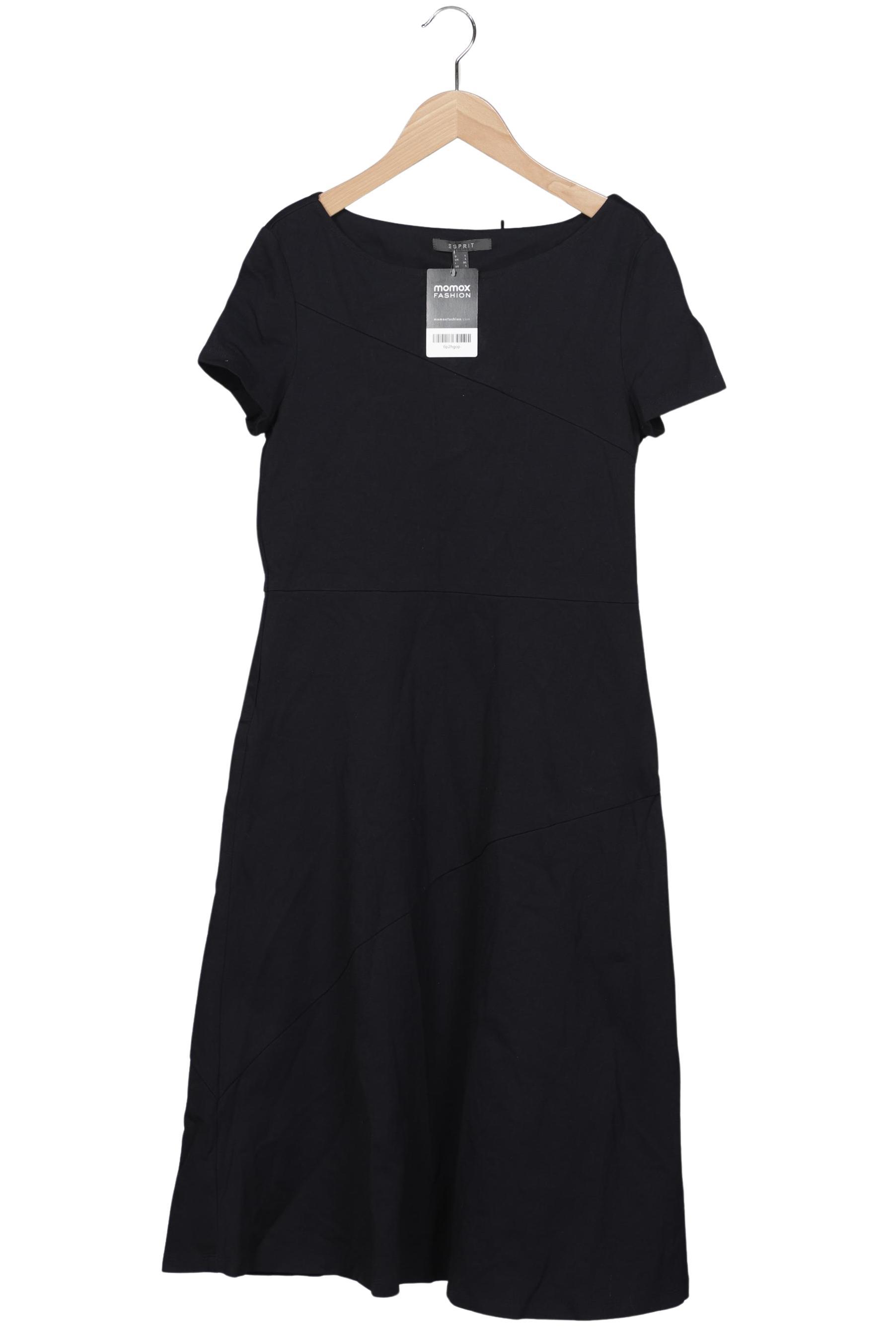 

Esprit Damen Kleid, marineblau, Gr. 42