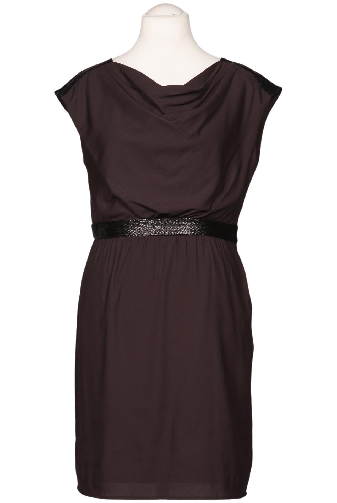 

Esprit Damen Kleid, braun, Gr. 40