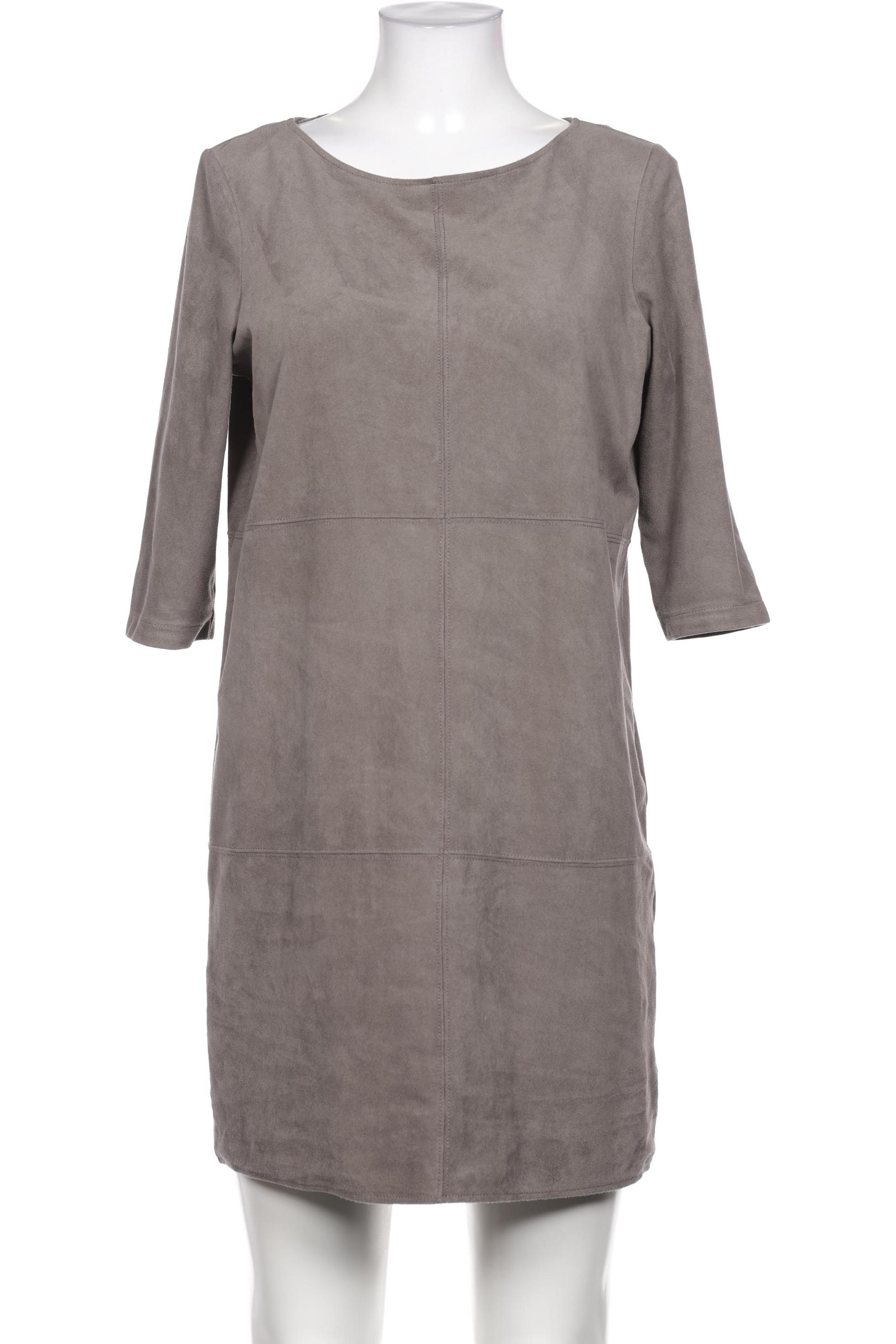 

Esprit Damen Kleid, grau, Gr. 38