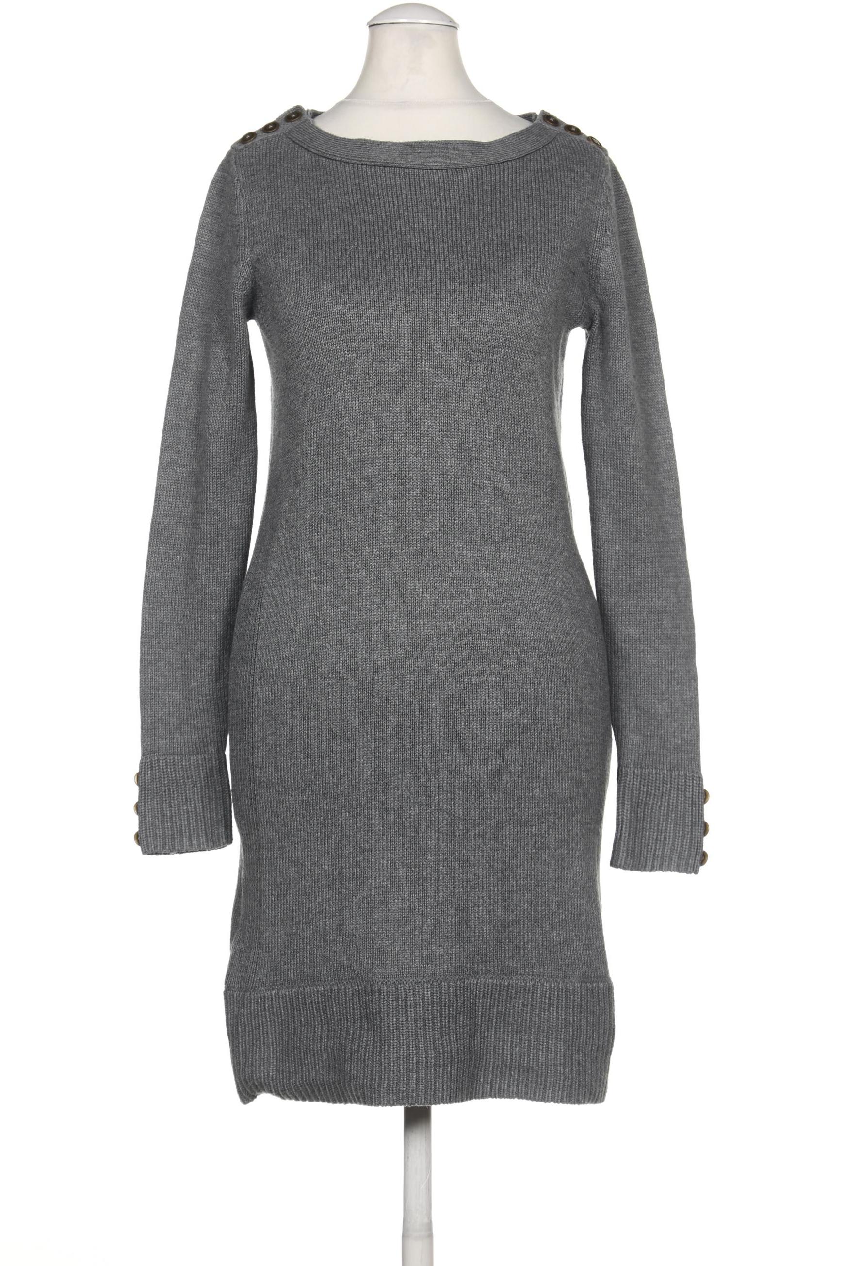 

Esprit Damen Kleid, grau, Gr. 34