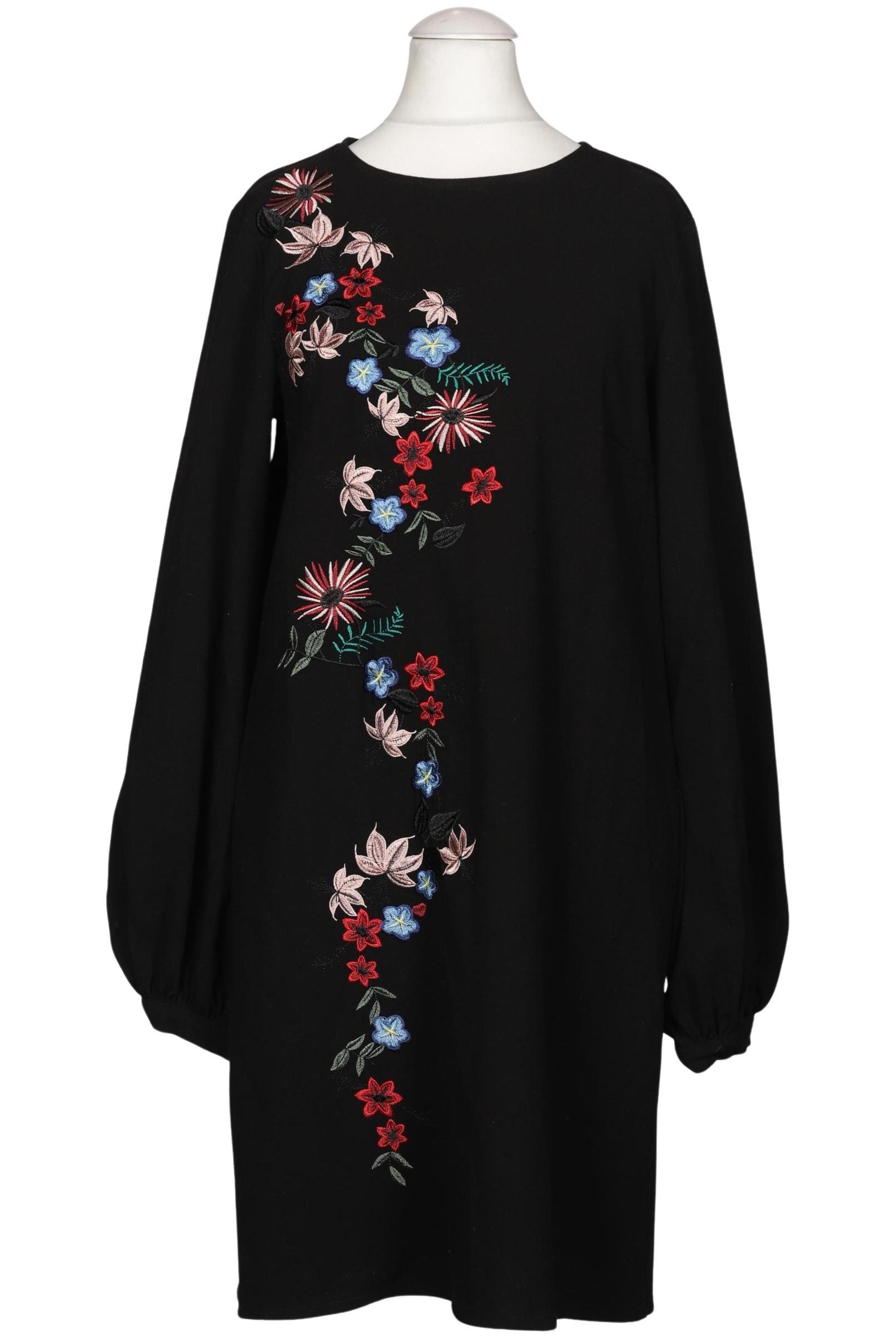 

Esprit Damen Kleid, schwarz, Gr. 34