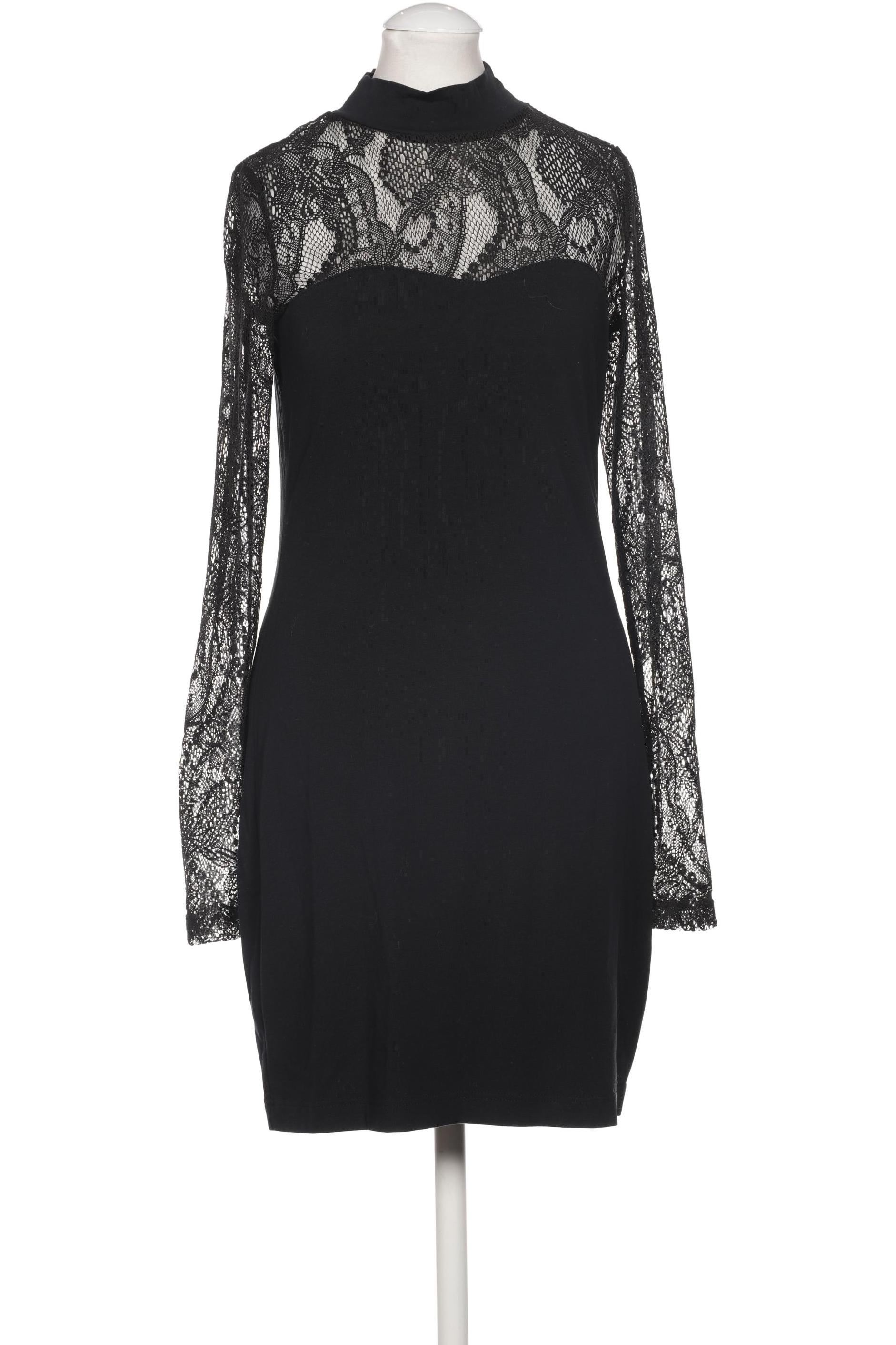 

Esprit Damen Kleid, schwarz, Gr. 34