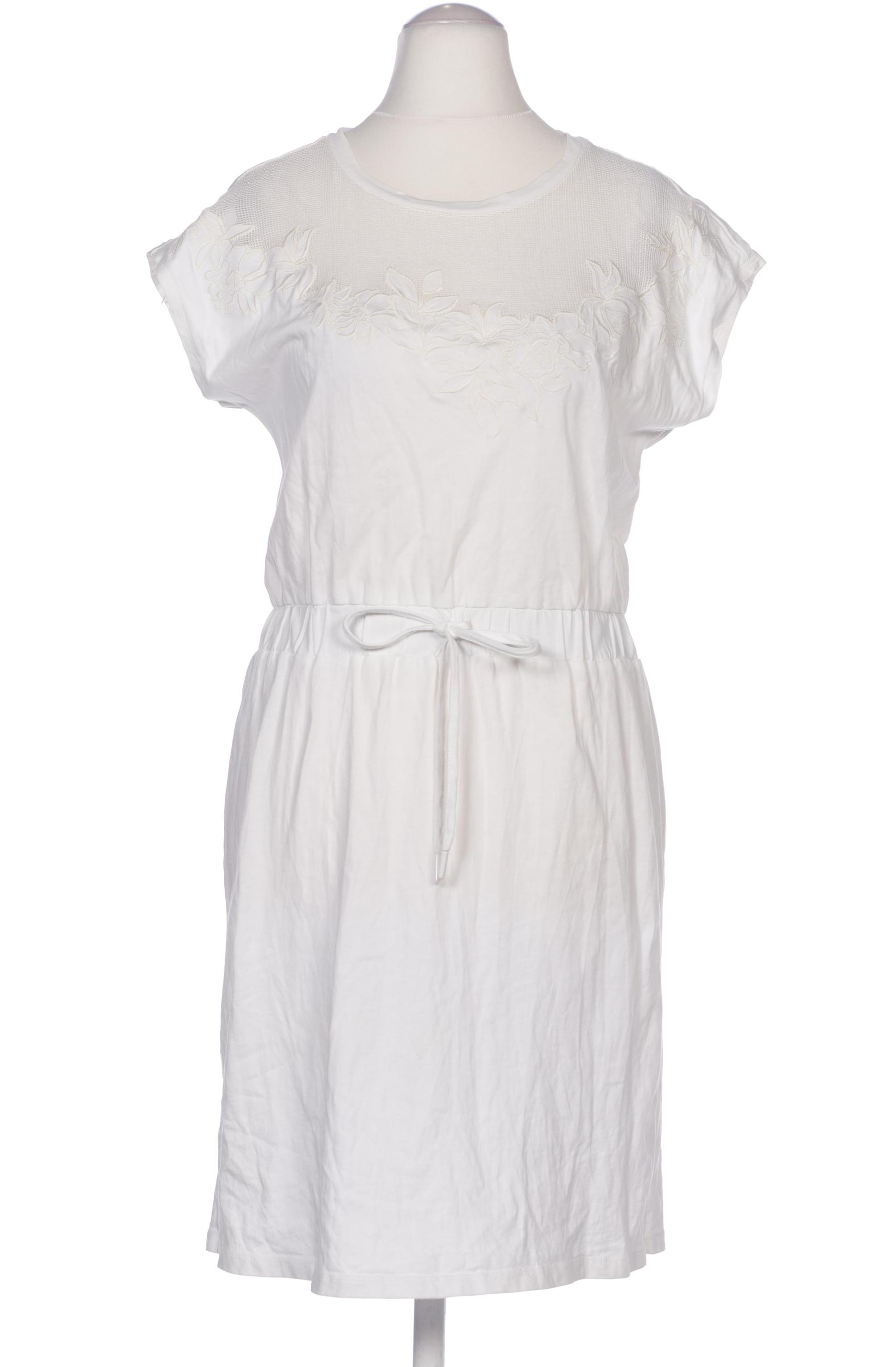 

Esprit Damen Kleid, cremeweiß, Gr. 38
