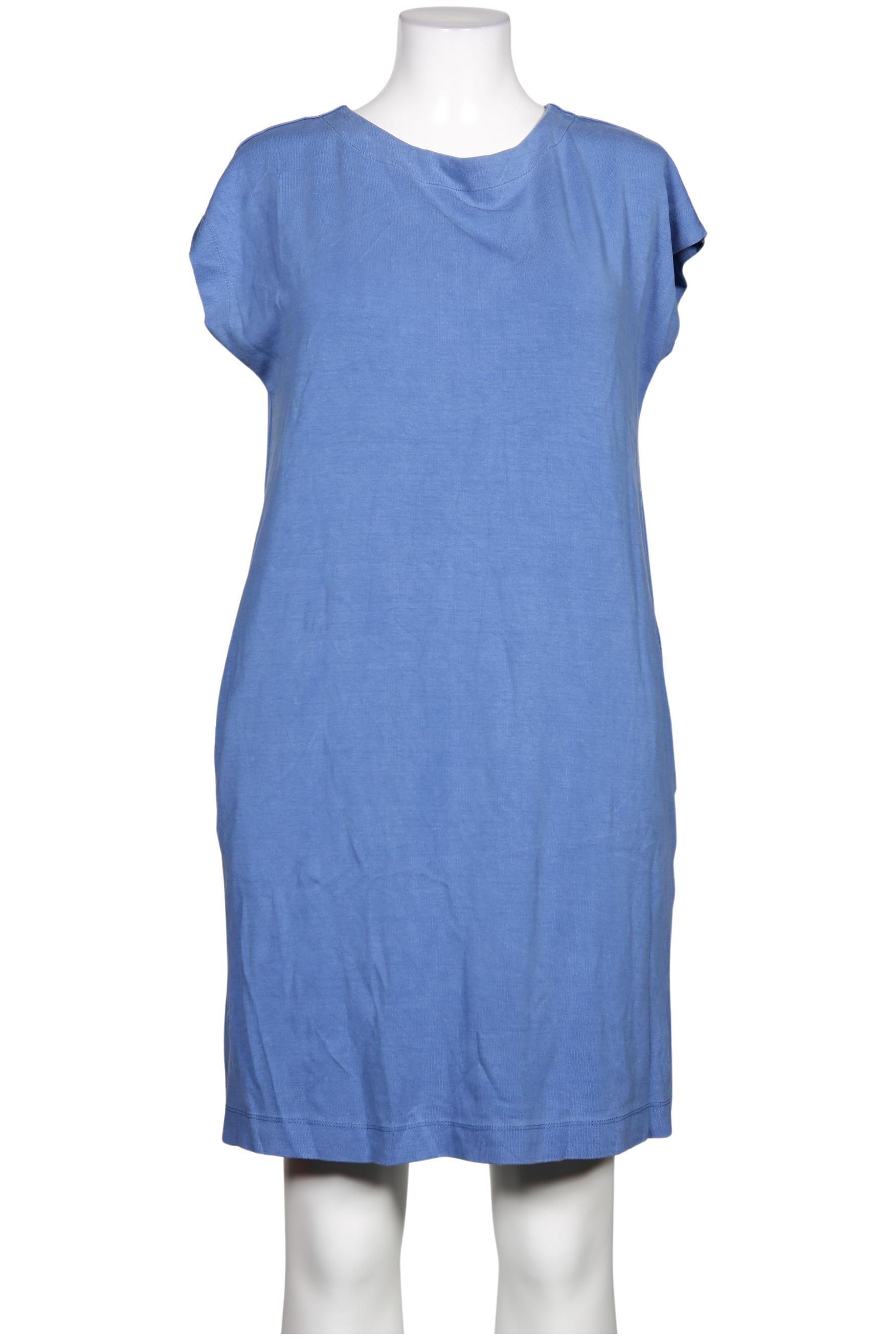 

Esprit Damen Kleid, blau, Gr. 44