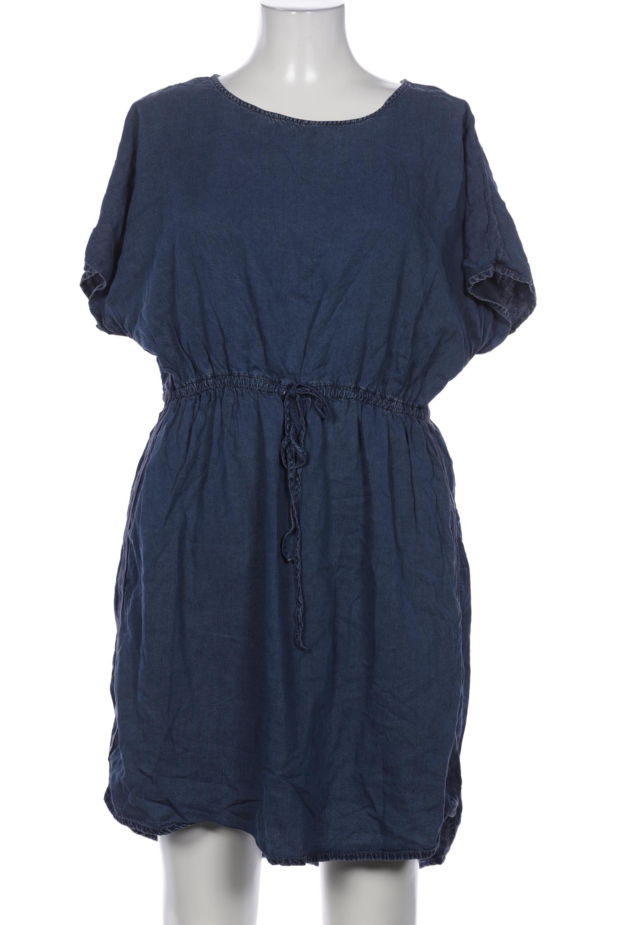 

Esprit Damen Kleid, blau, Gr. 42