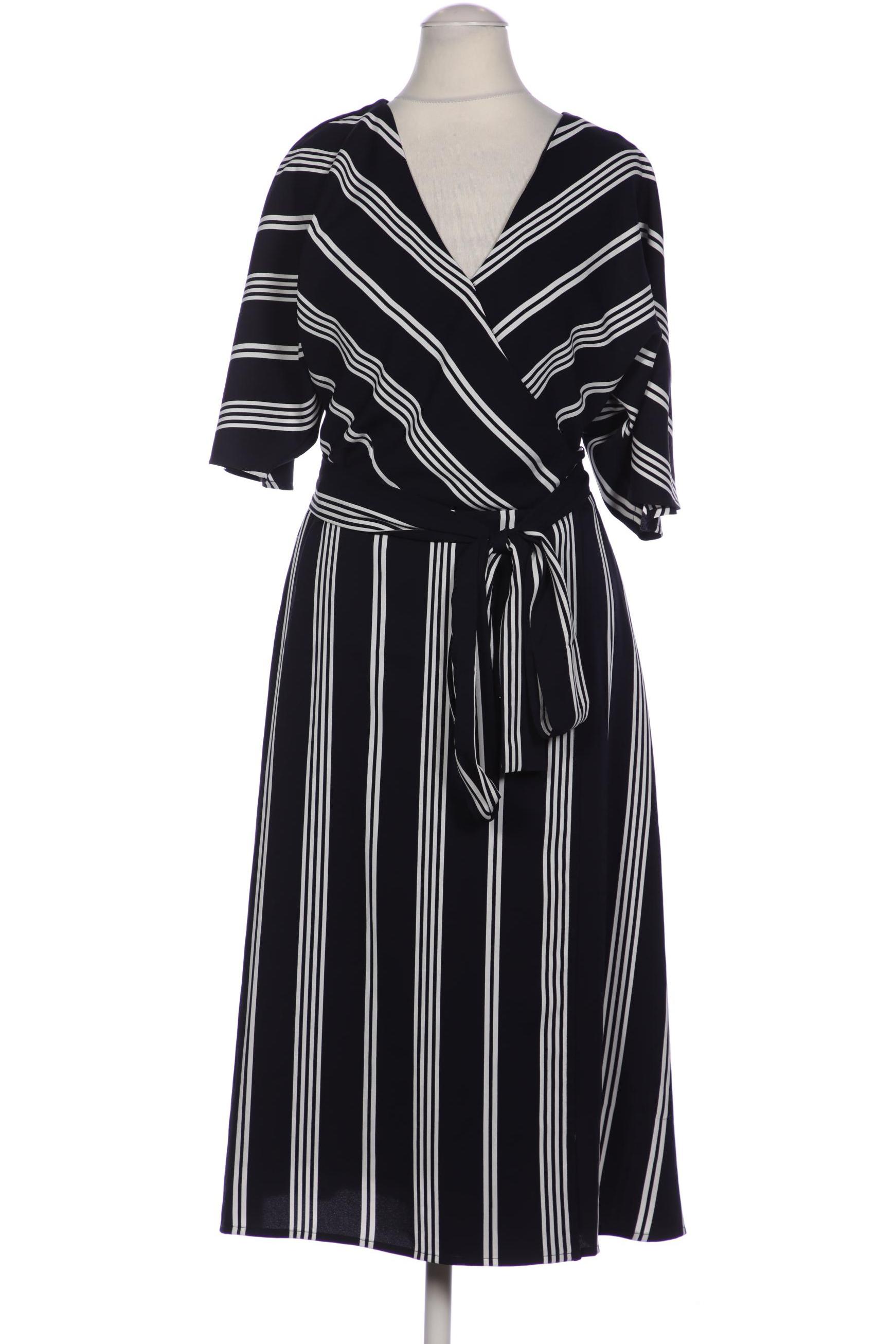 Thumbnail - Esprit Damen Kleid, marineblau, Gr. 34