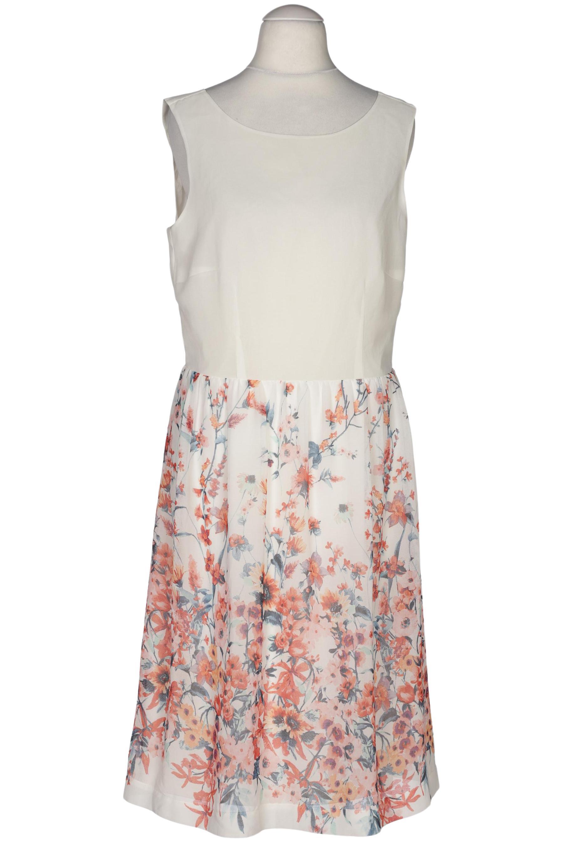 

Esprit Damen Kleid, mehrfarbig, Gr. 36