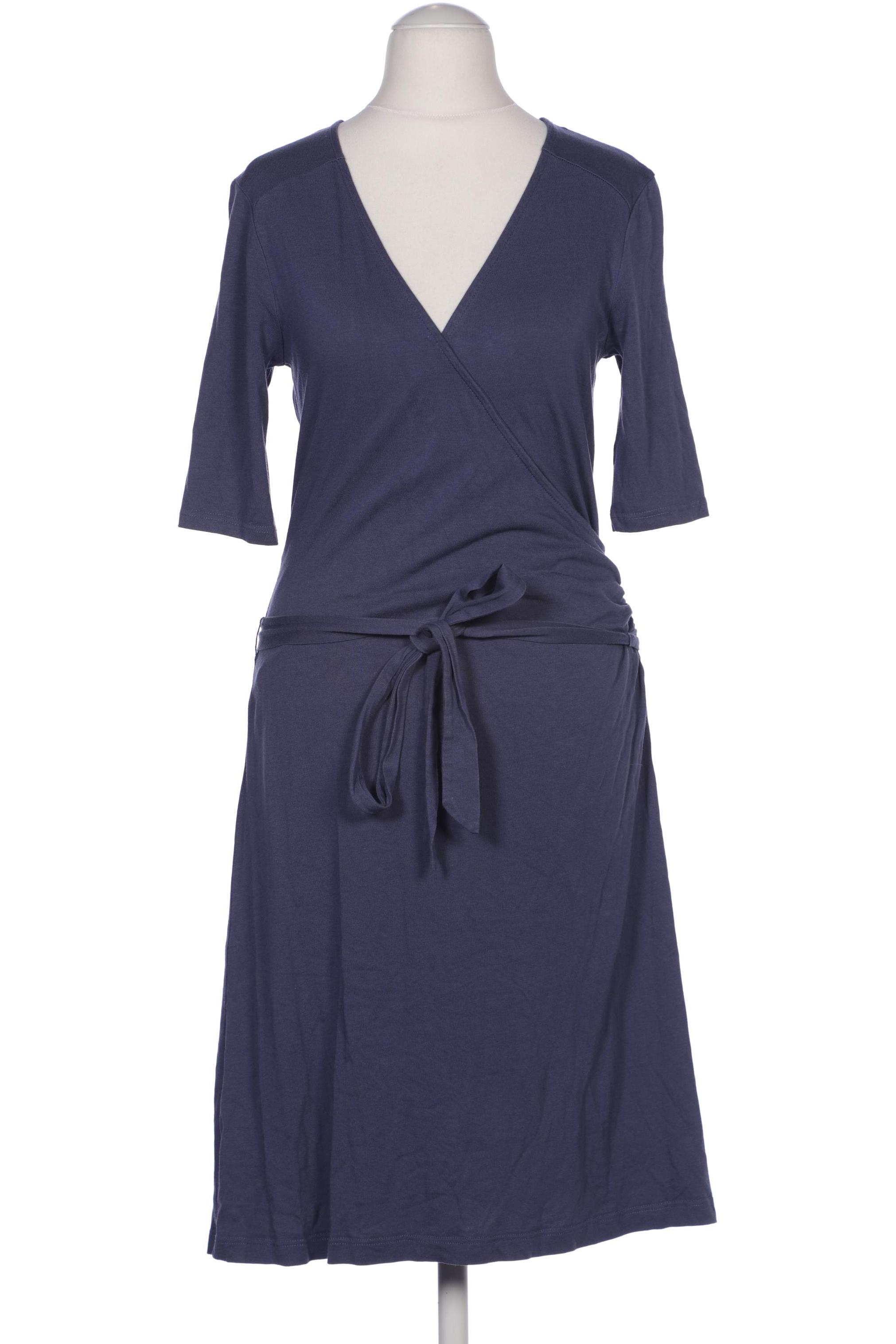 

Esprit Damen Kleid, marineblau, Gr. 36