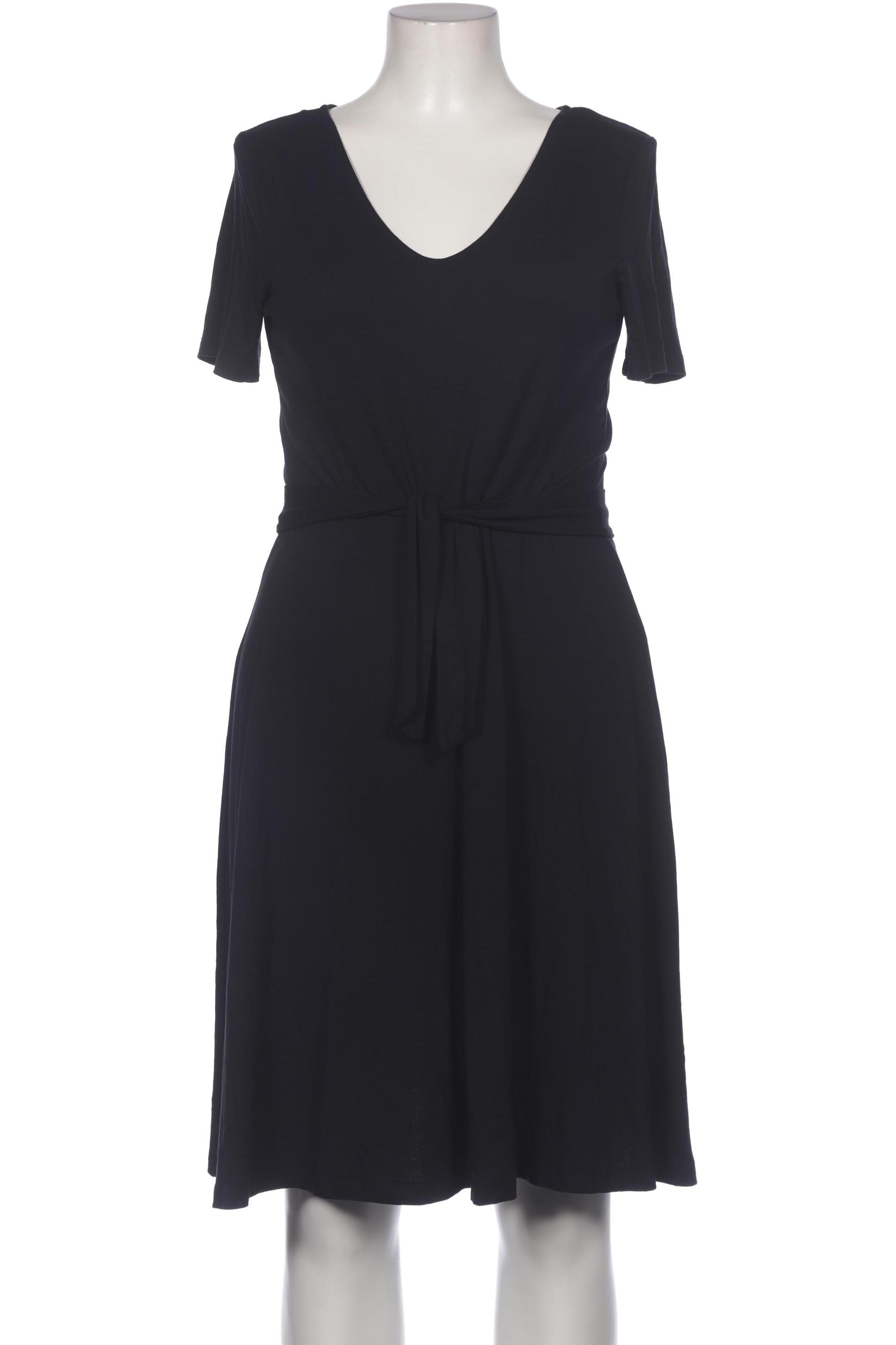 

Esprit Damen Kleid, schwarz, Gr. 42