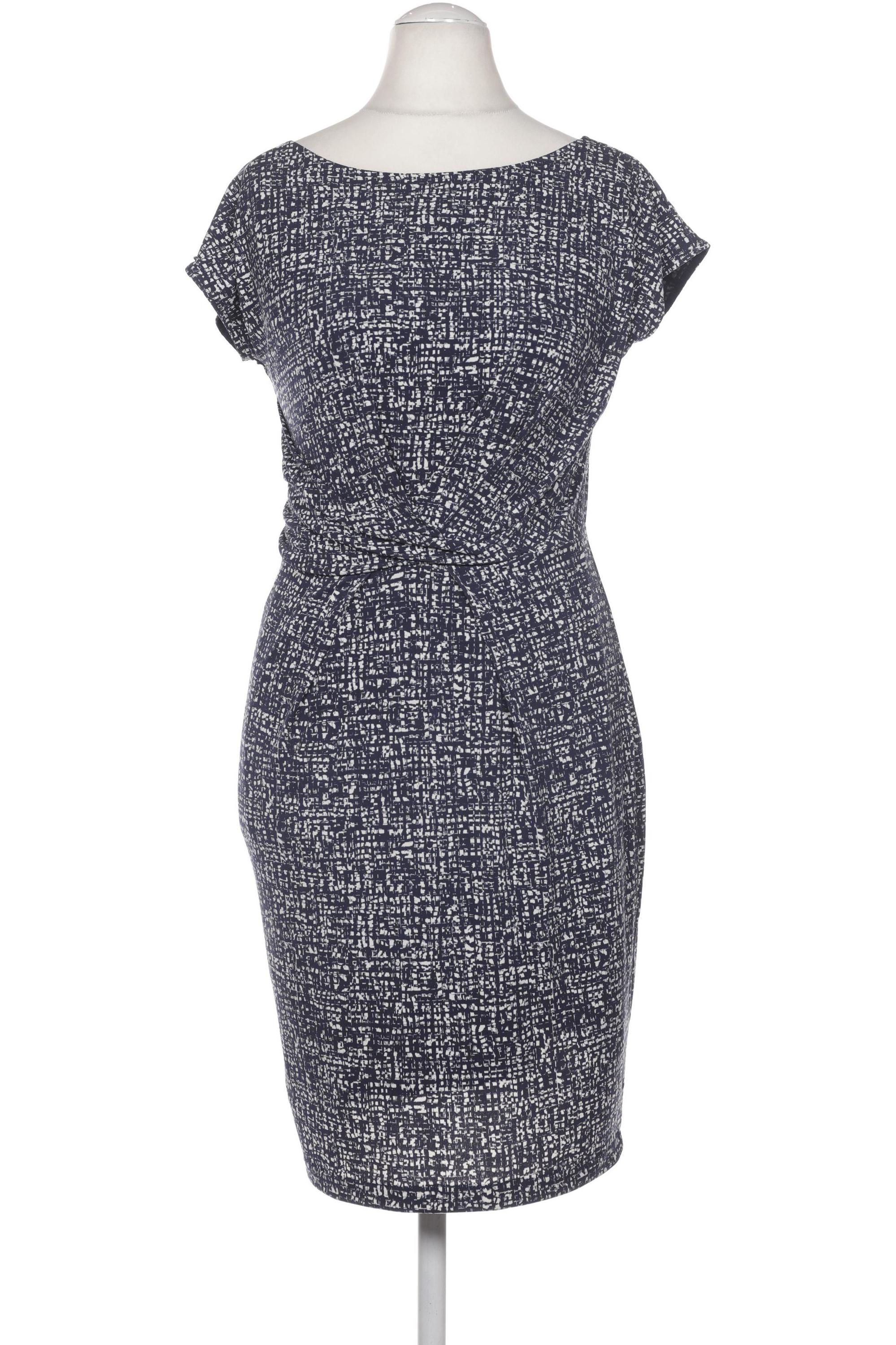 

Esprit Damen Kleid, marineblau, Gr. 36