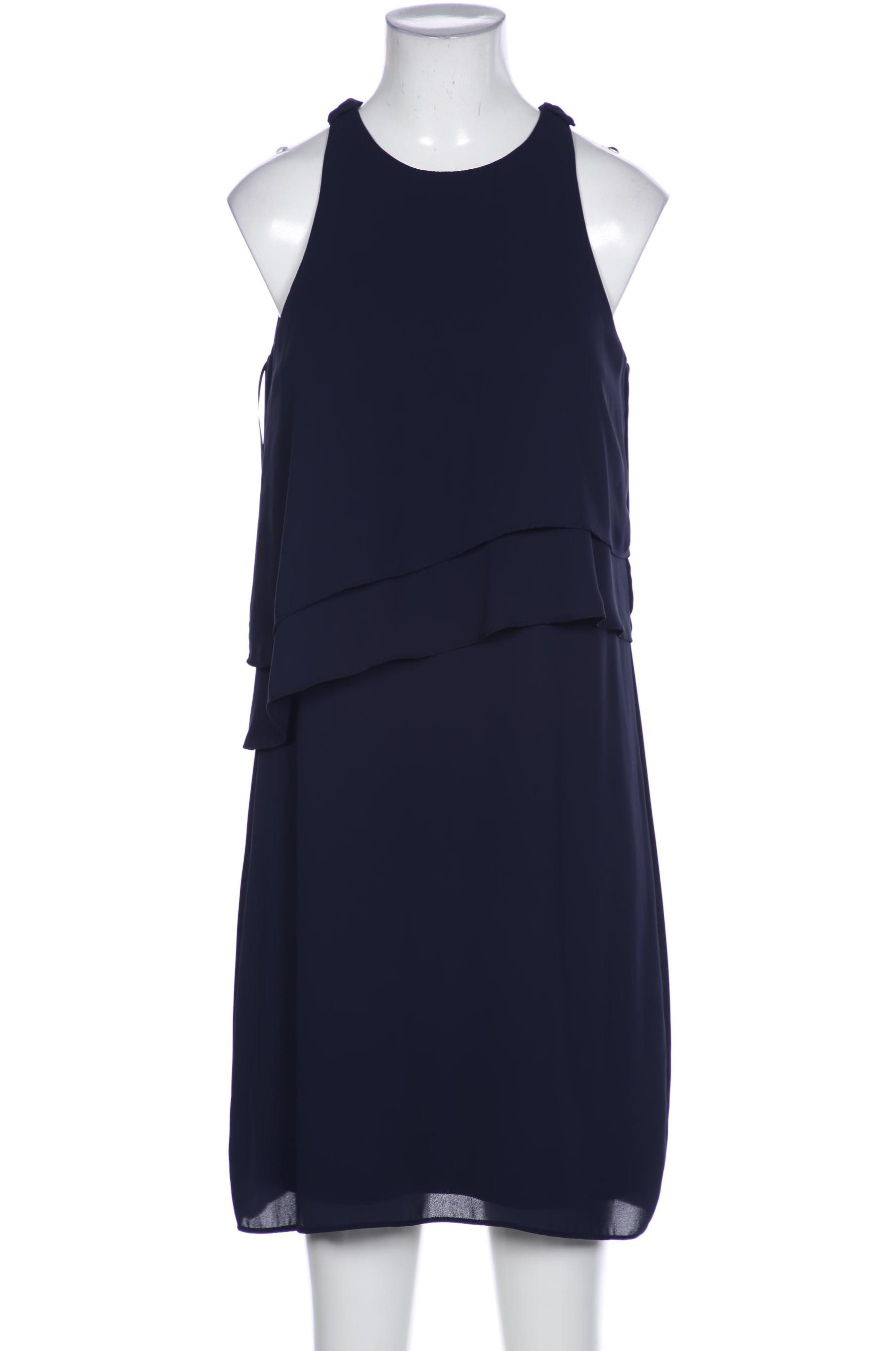 

Esprit Damen Kleid, marineblau, Gr. 36