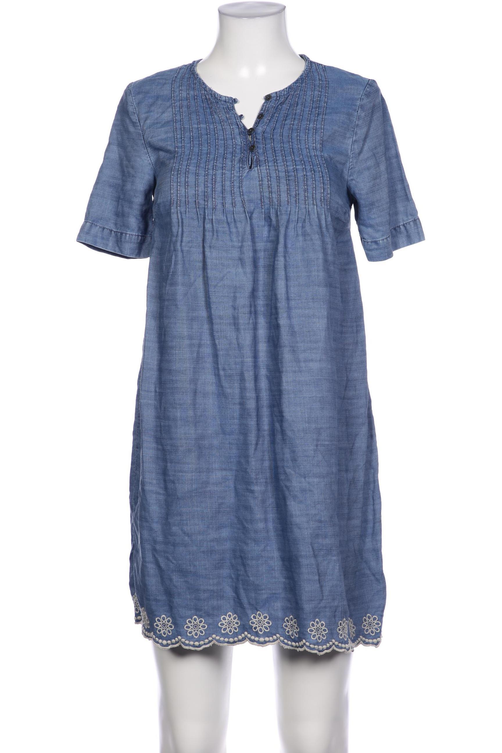 

Esprit Damen Kleid, blau