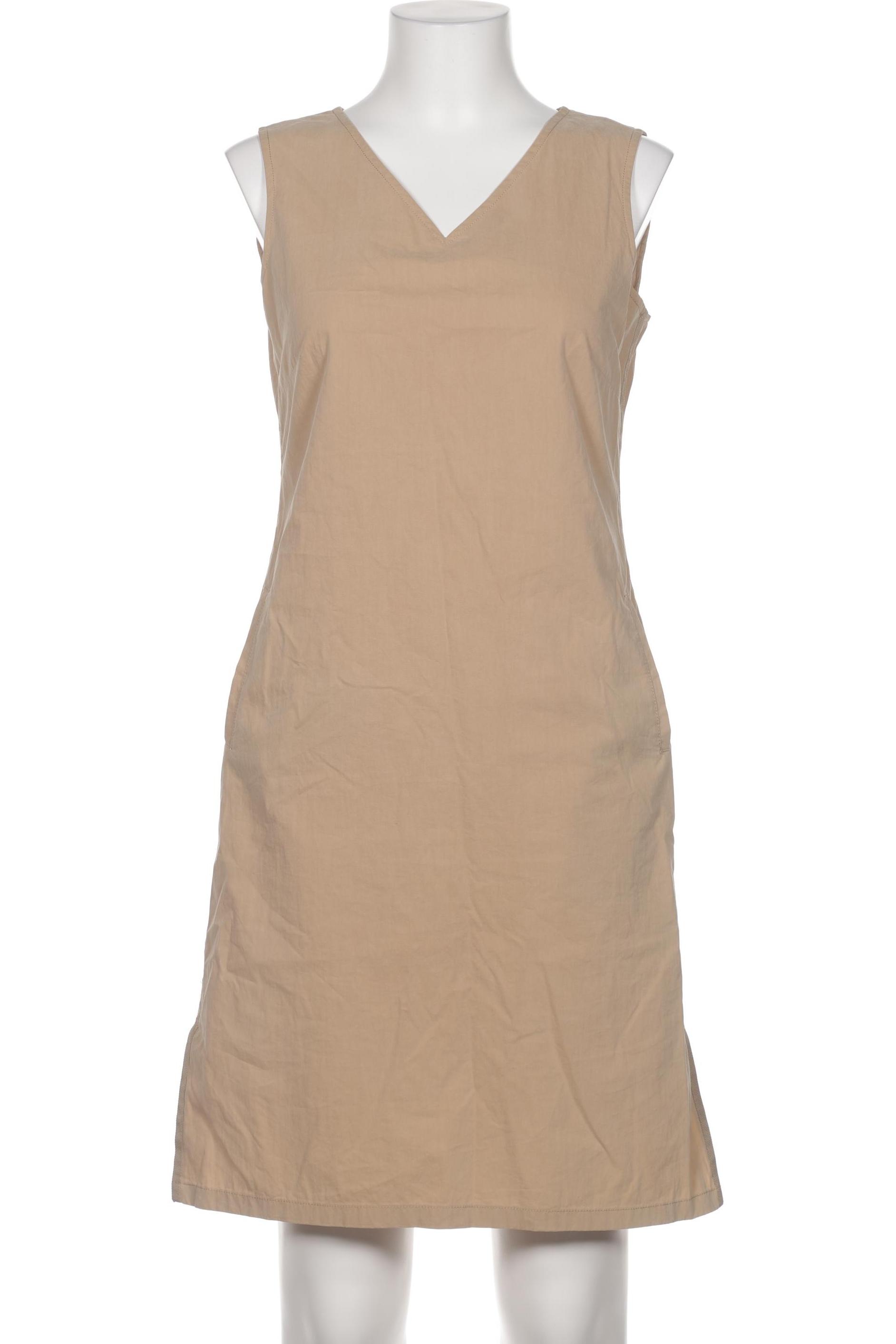 

Esprit Damen Kleid, beige, Gr. 38