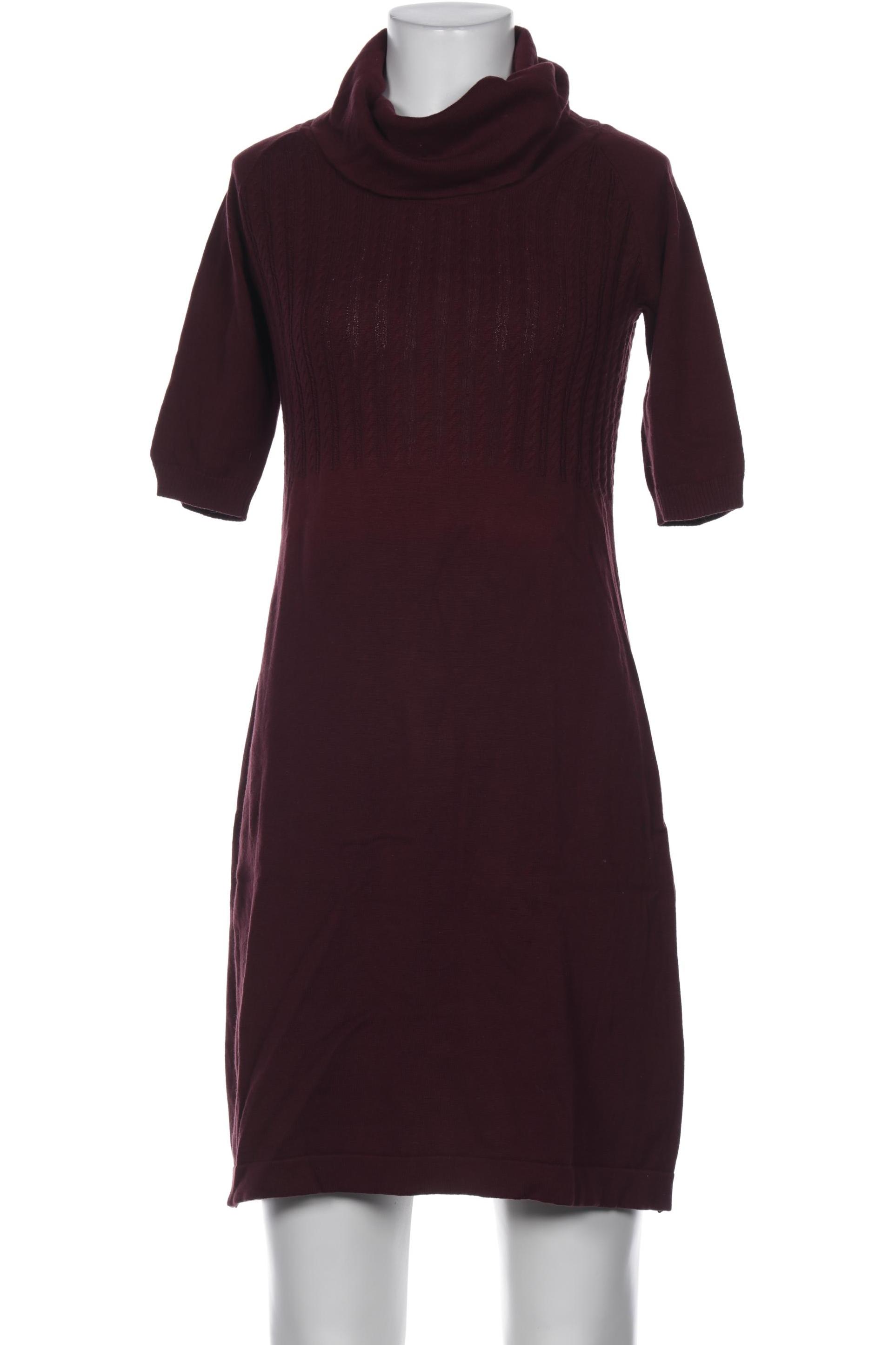 

Esprit Damen Kleid, bordeaux, Gr. 36