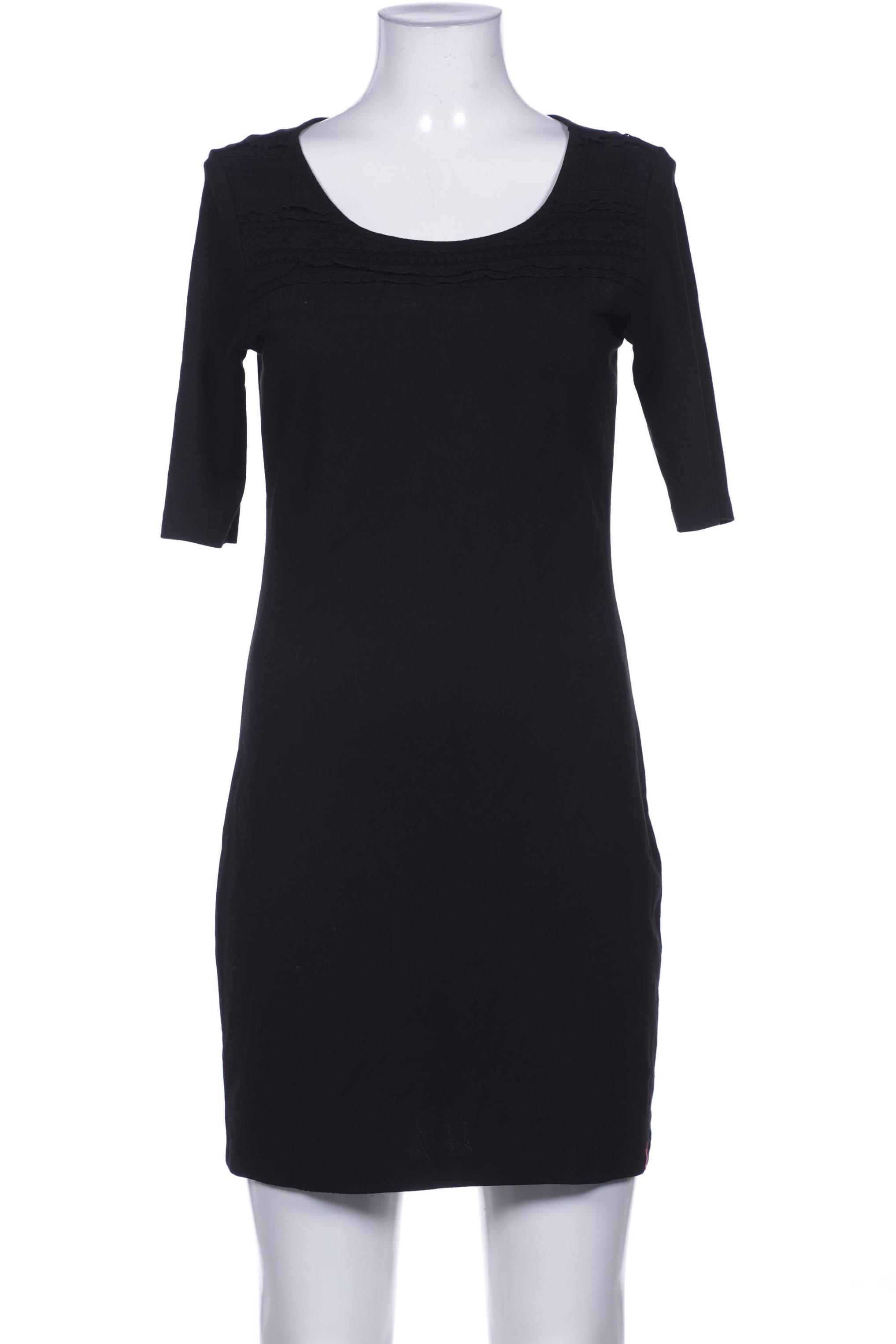 

Esprit Damen Kleid, schwarz