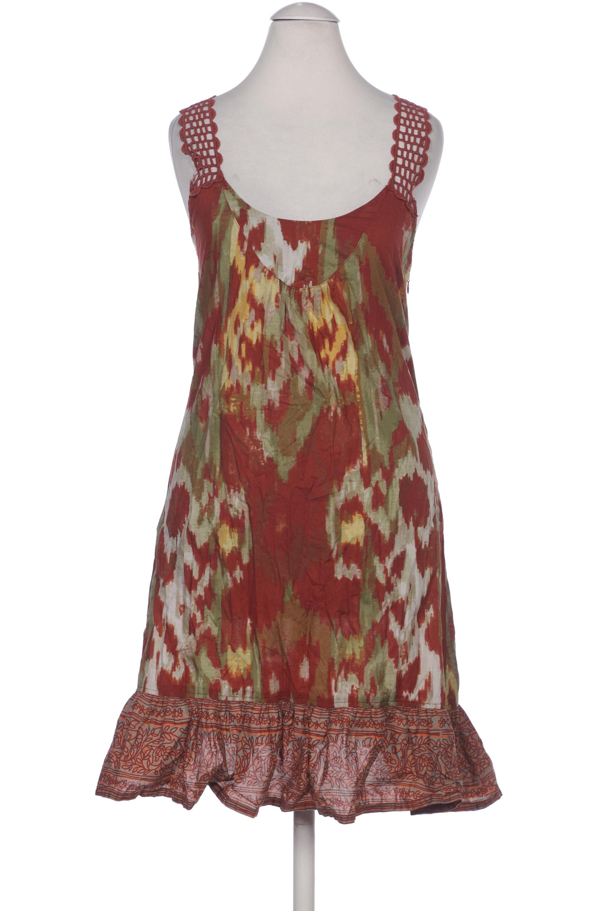 

Esprit Damen Kleid, mehrfarbig, Gr. 32