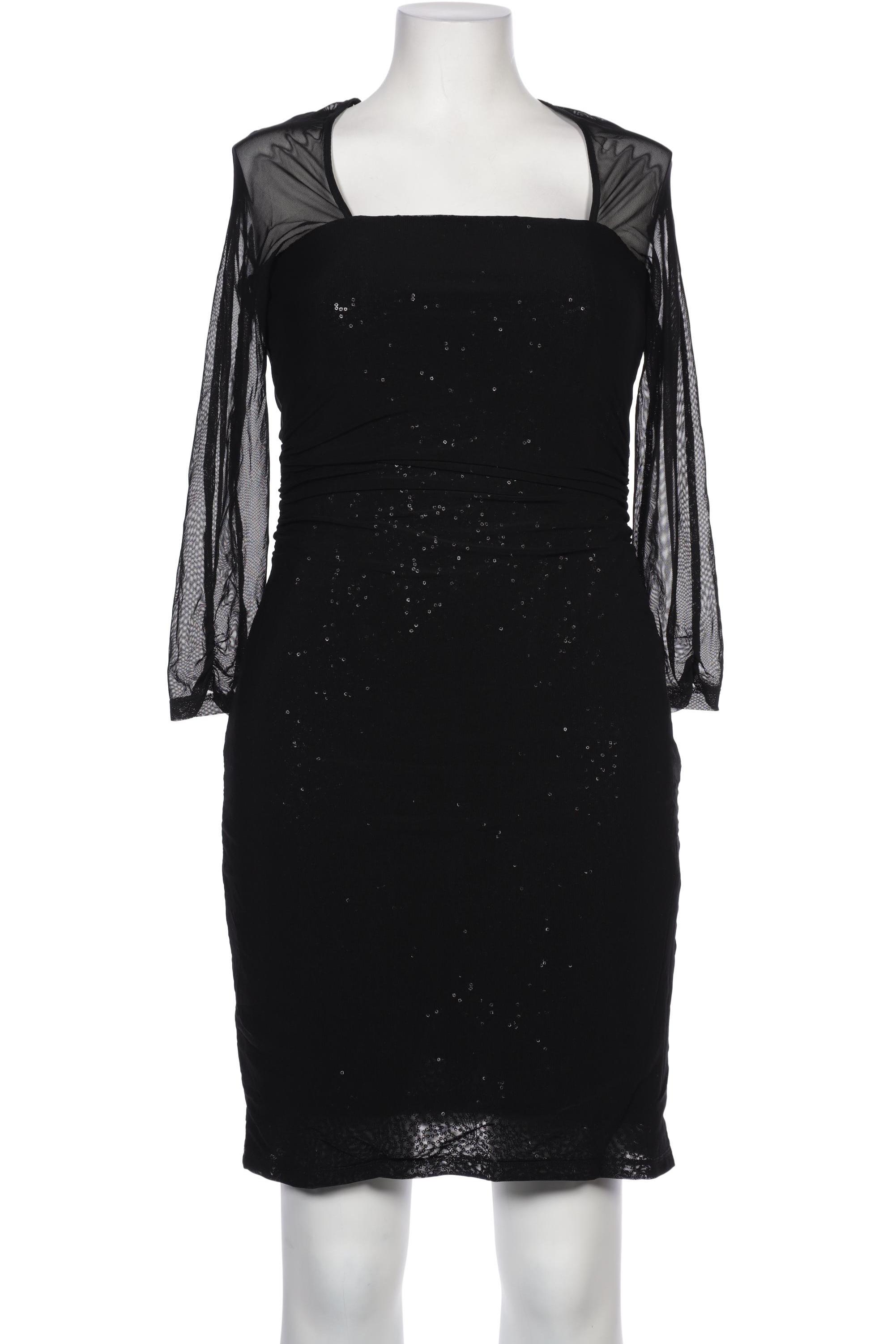 

Esprit Damen Kleid, schwarz, Gr. 36