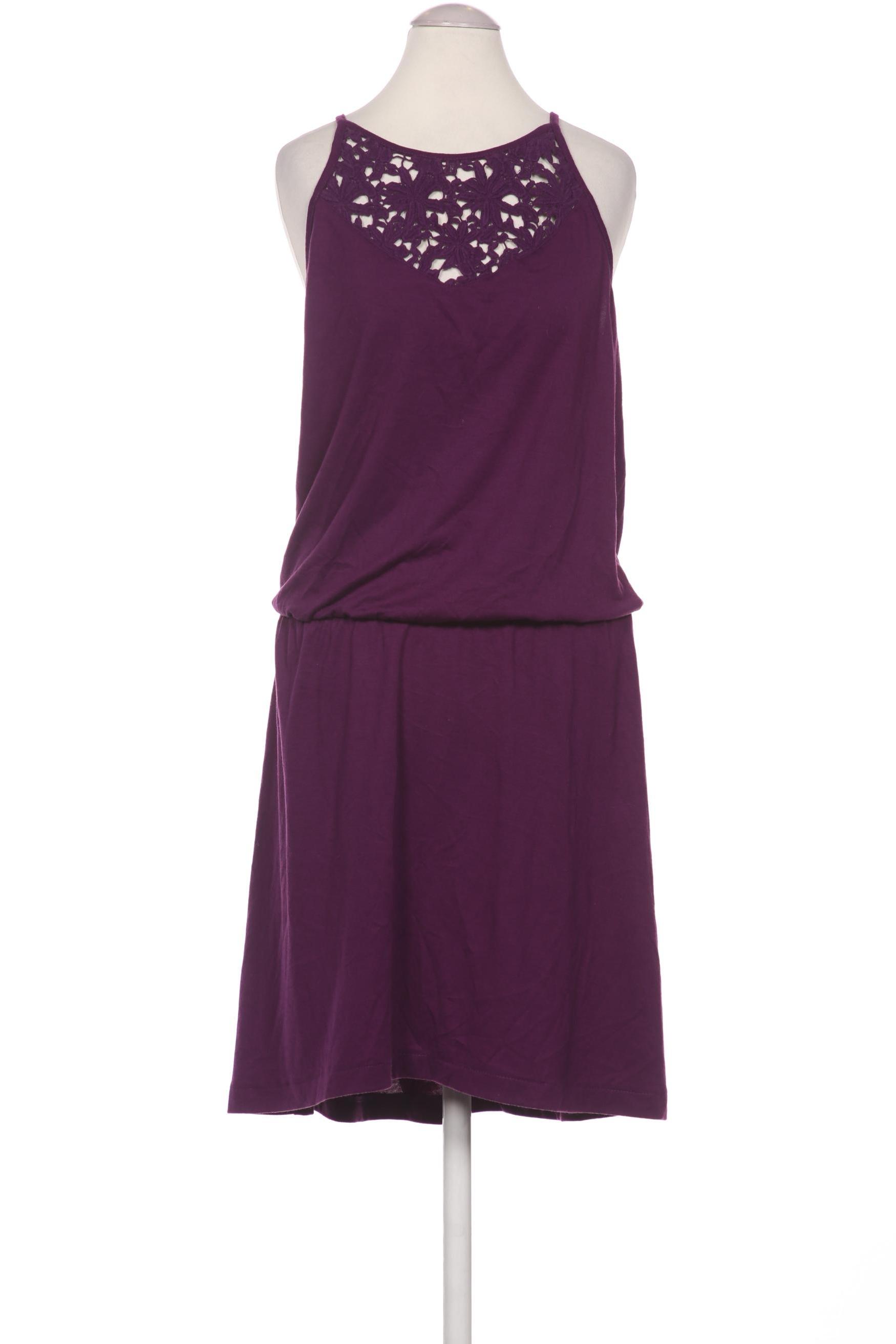 

Esprit Damen Kleid, flieder, Gr. 36