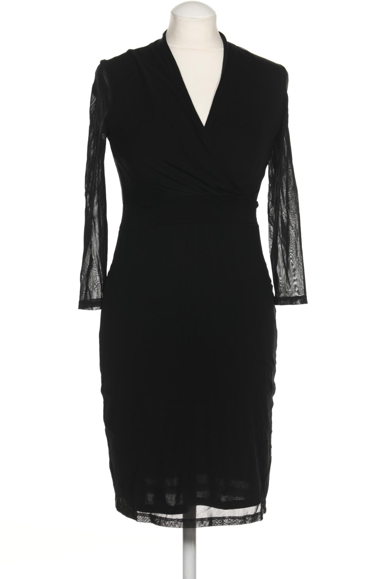 

Esprit Damen Kleid, schwarz, Gr. 34