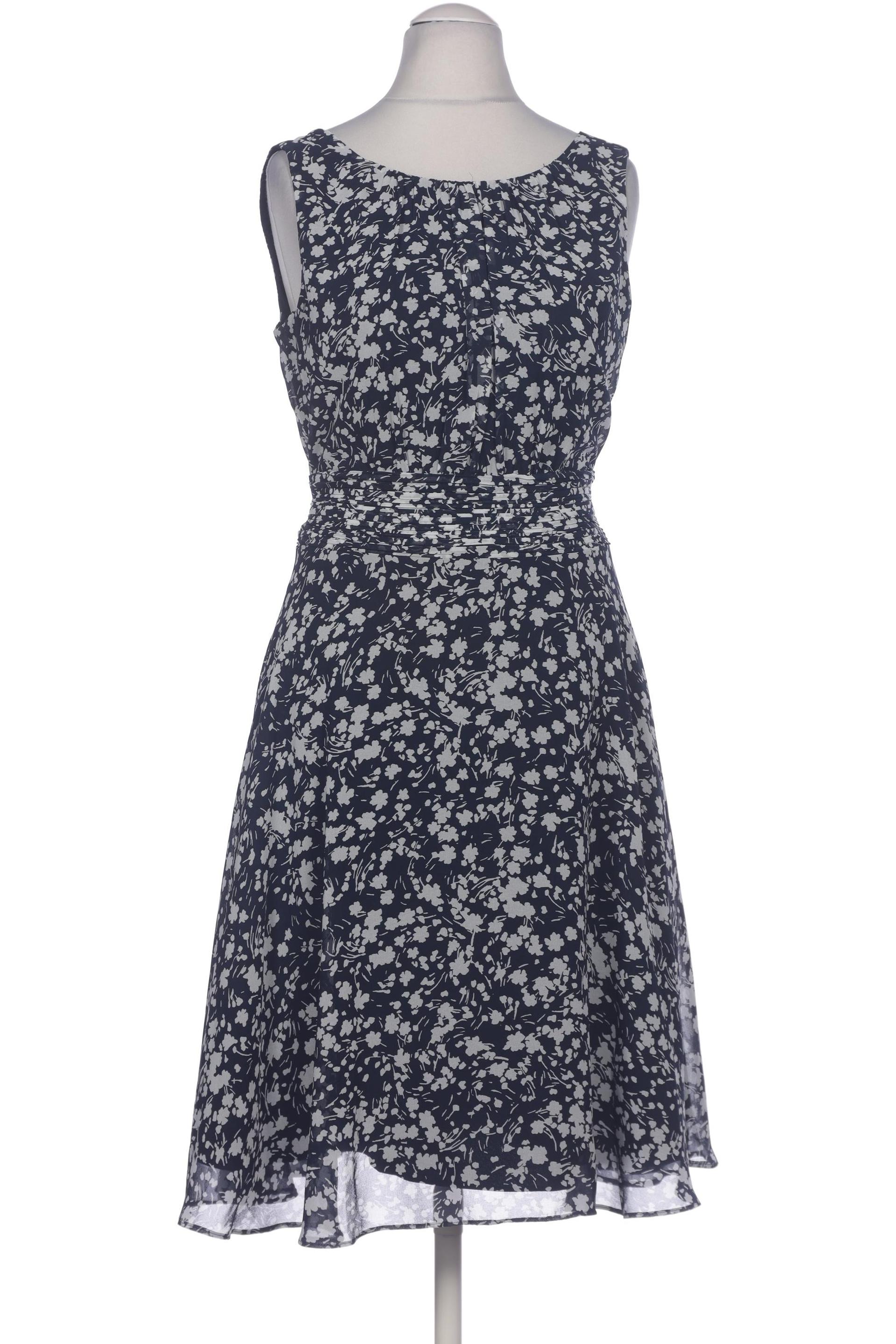 

Esprit Damen Kleid, marineblau, Gr. 38