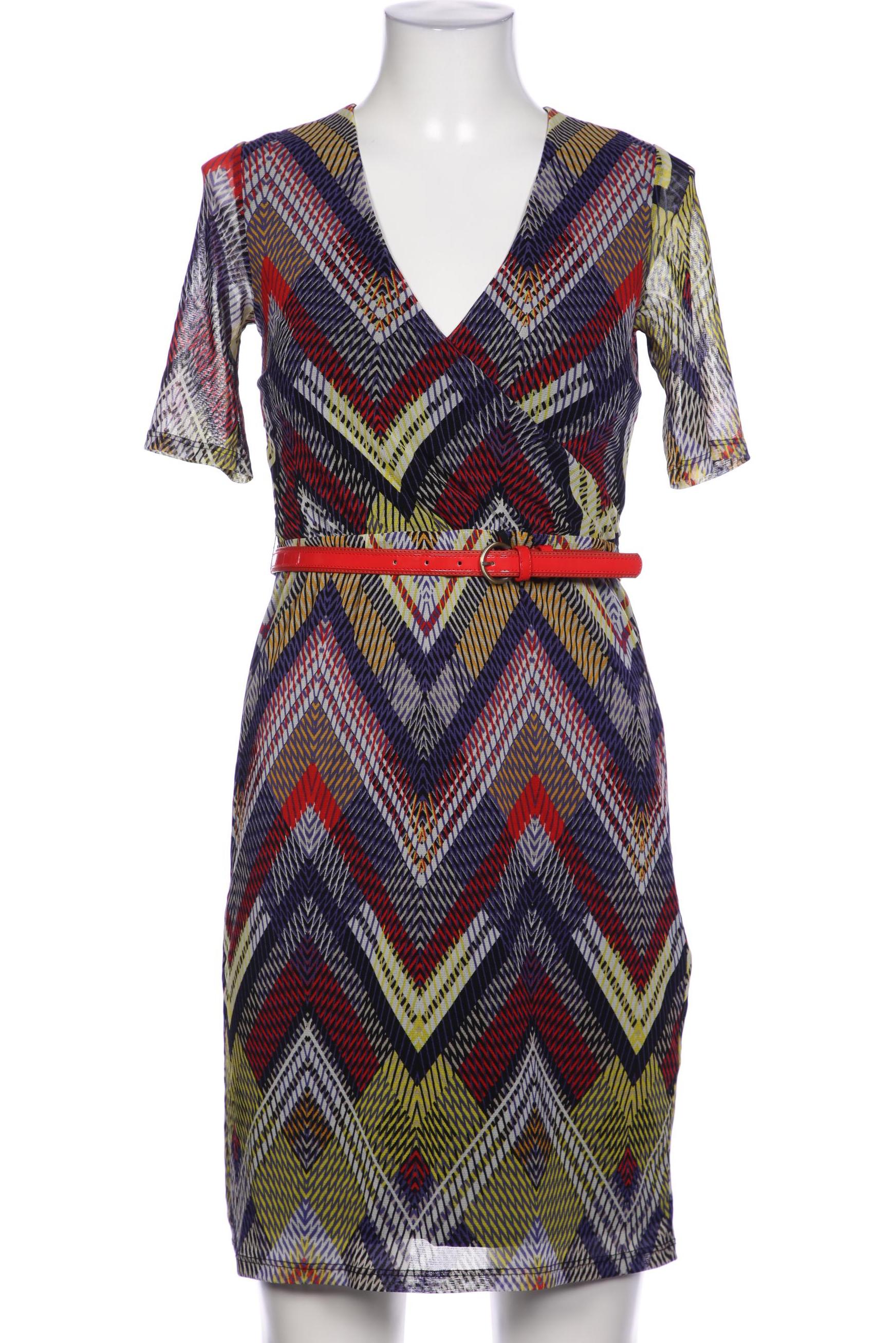 

Esprit Damen Kleid, mehrfarbig