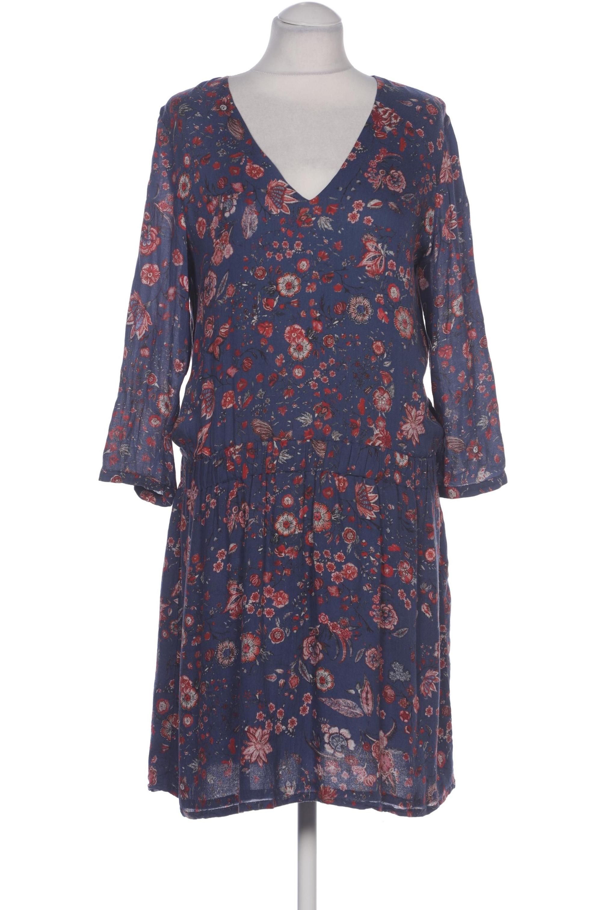 Thumbnail - Esprit Damen Kleid, marineblau, Gr. 38