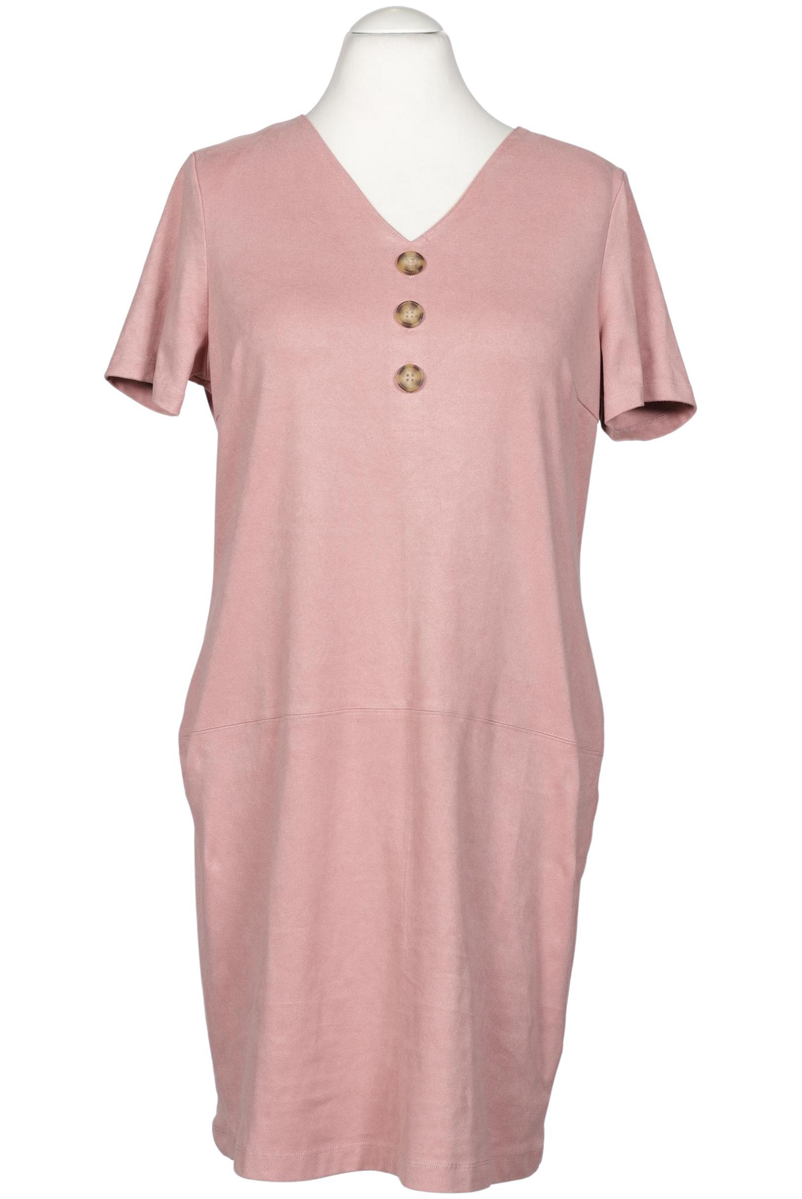 

Esprit Damen Kleid, pink, Gr. 46