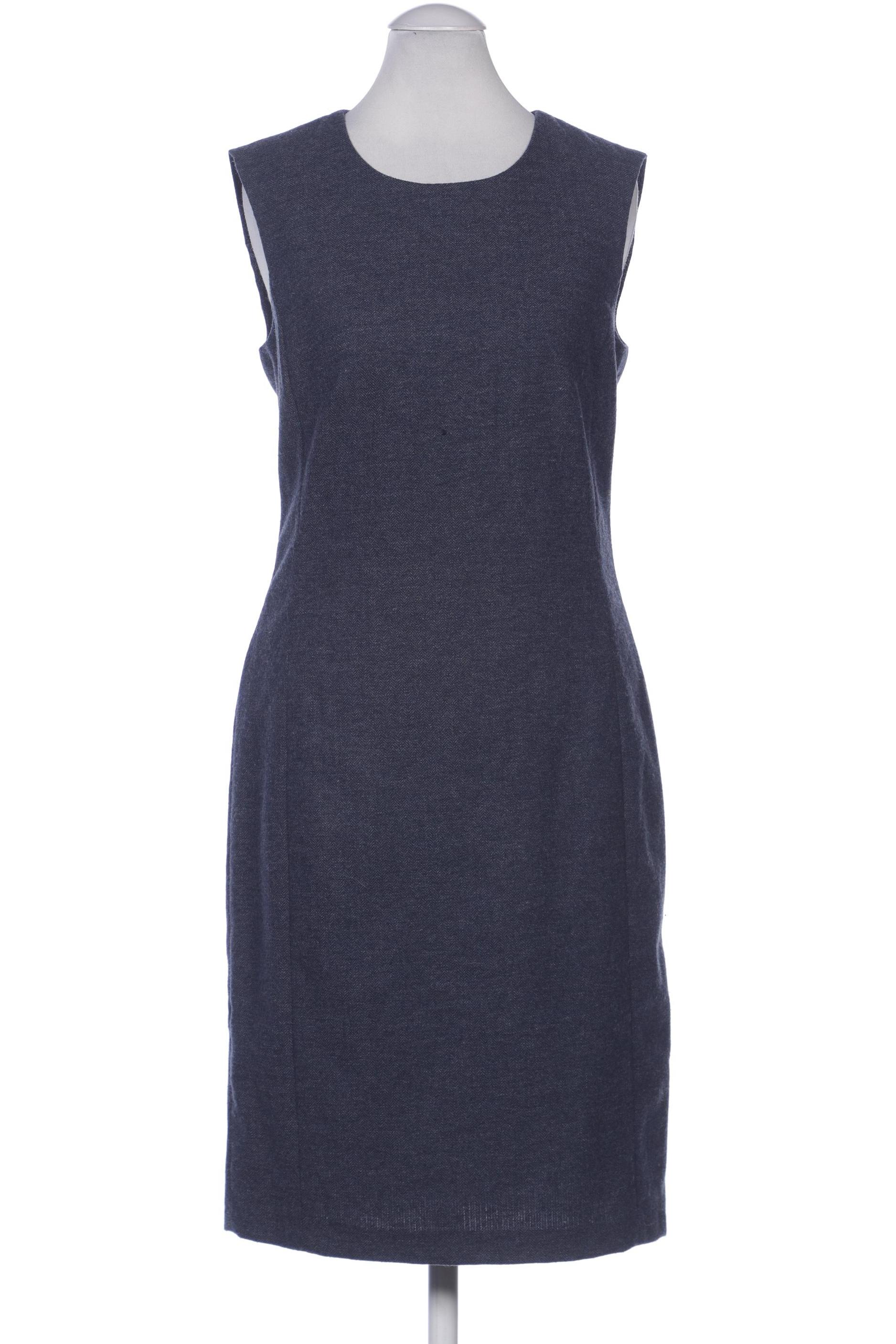

Esprit Damen Kleid, blau, Gr. 34