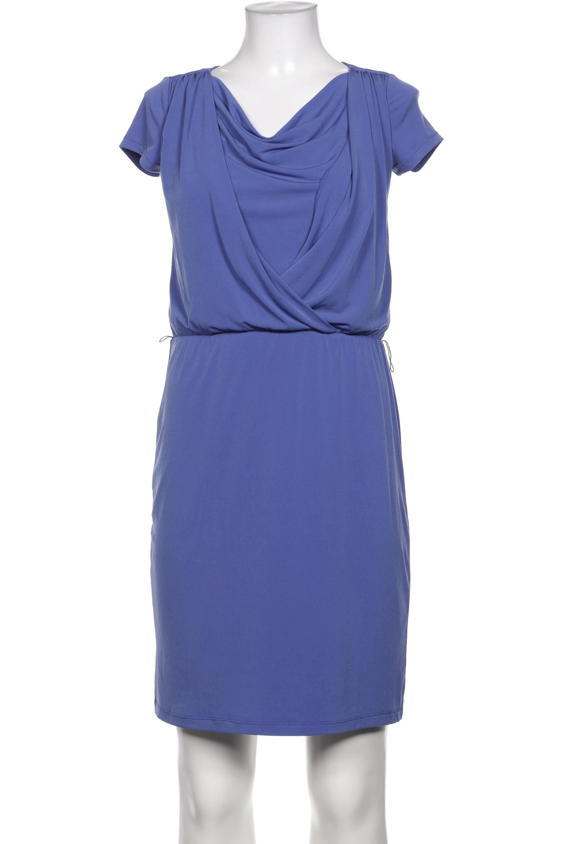 

Esprit Damen Kleid, blau, Gr. 36