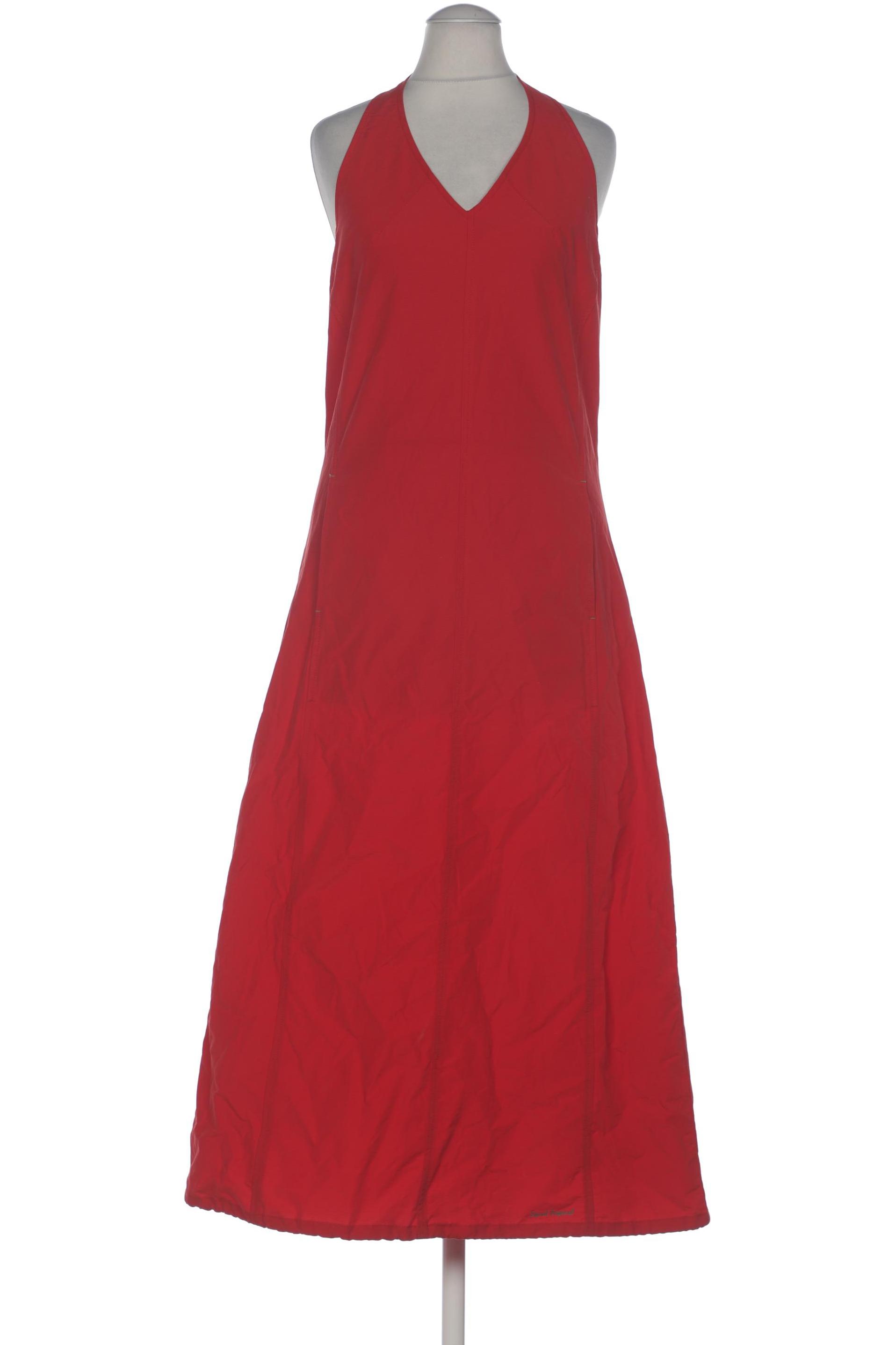 

Esprit Damen Kleid, rot, Gr. 38