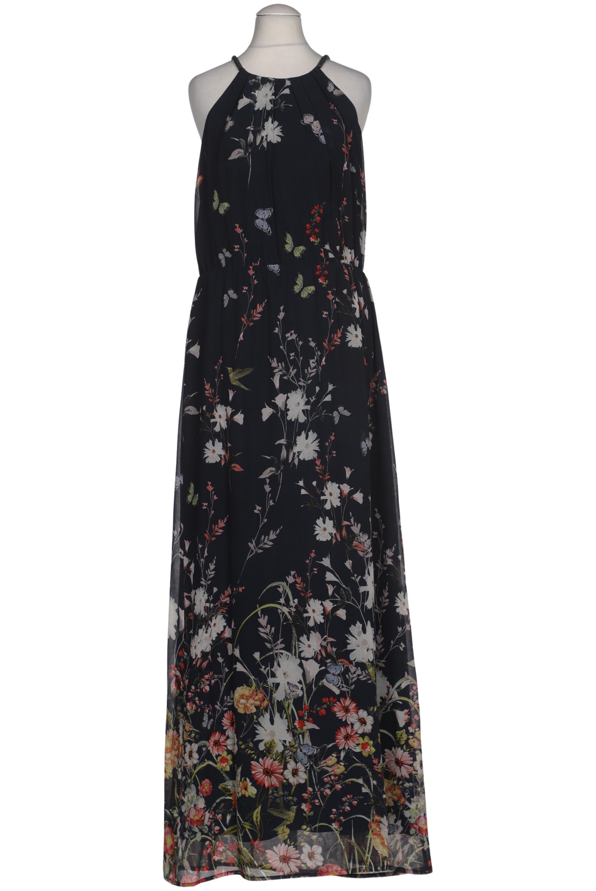 

Esprit Damen Kleid, marineblau, Gr. 38