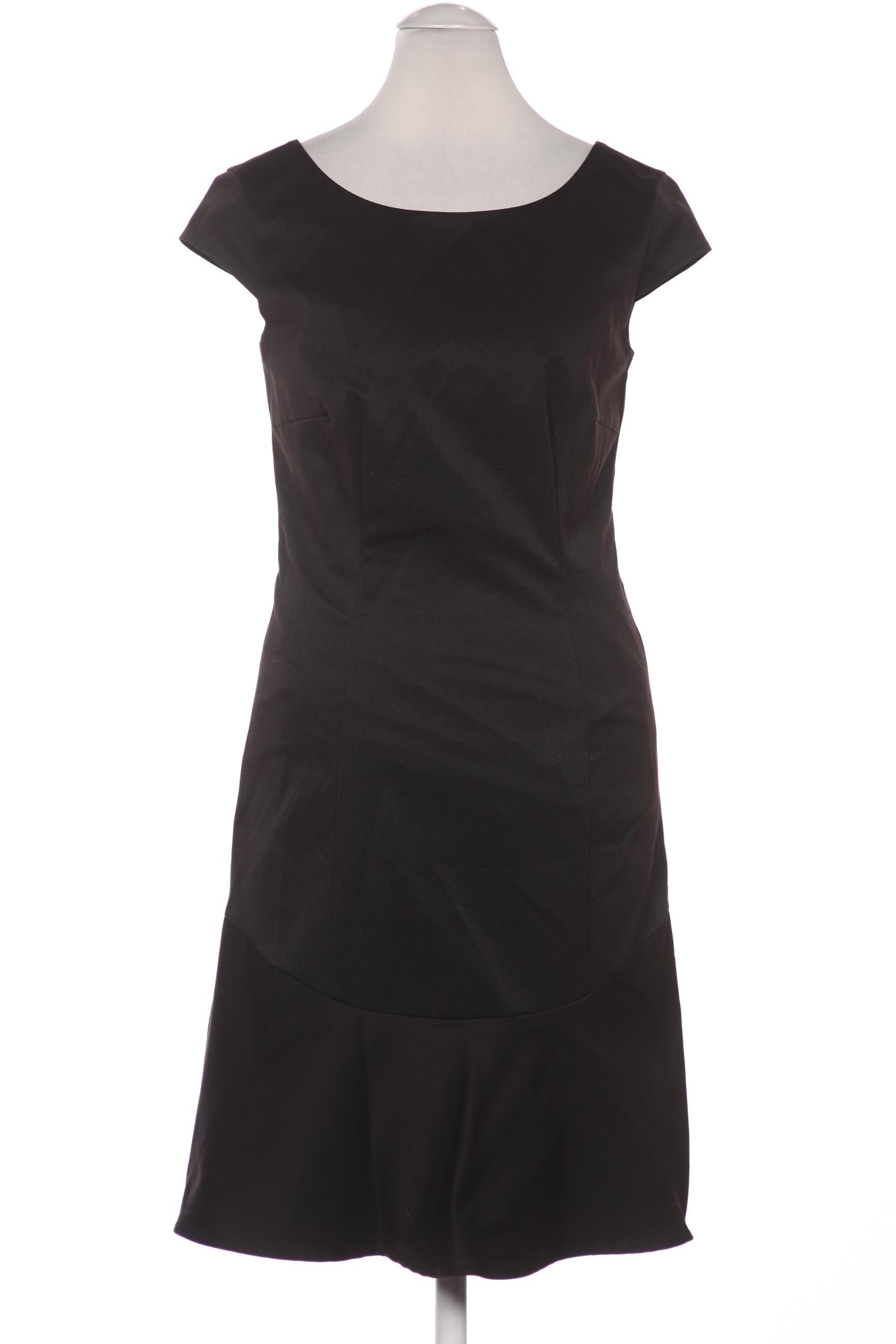

Esprit Damen Kleid, schwarz, Gr. 34