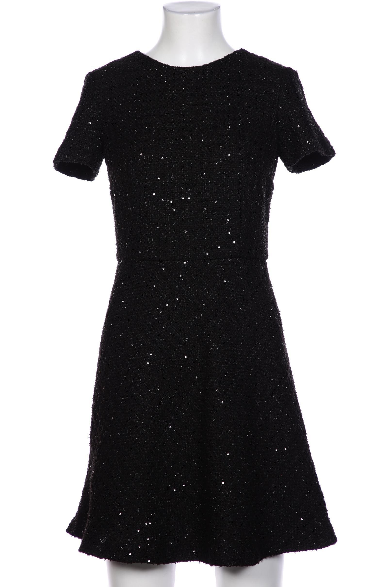 

Esprit Damen Kleid, schwarz, Gr. 34