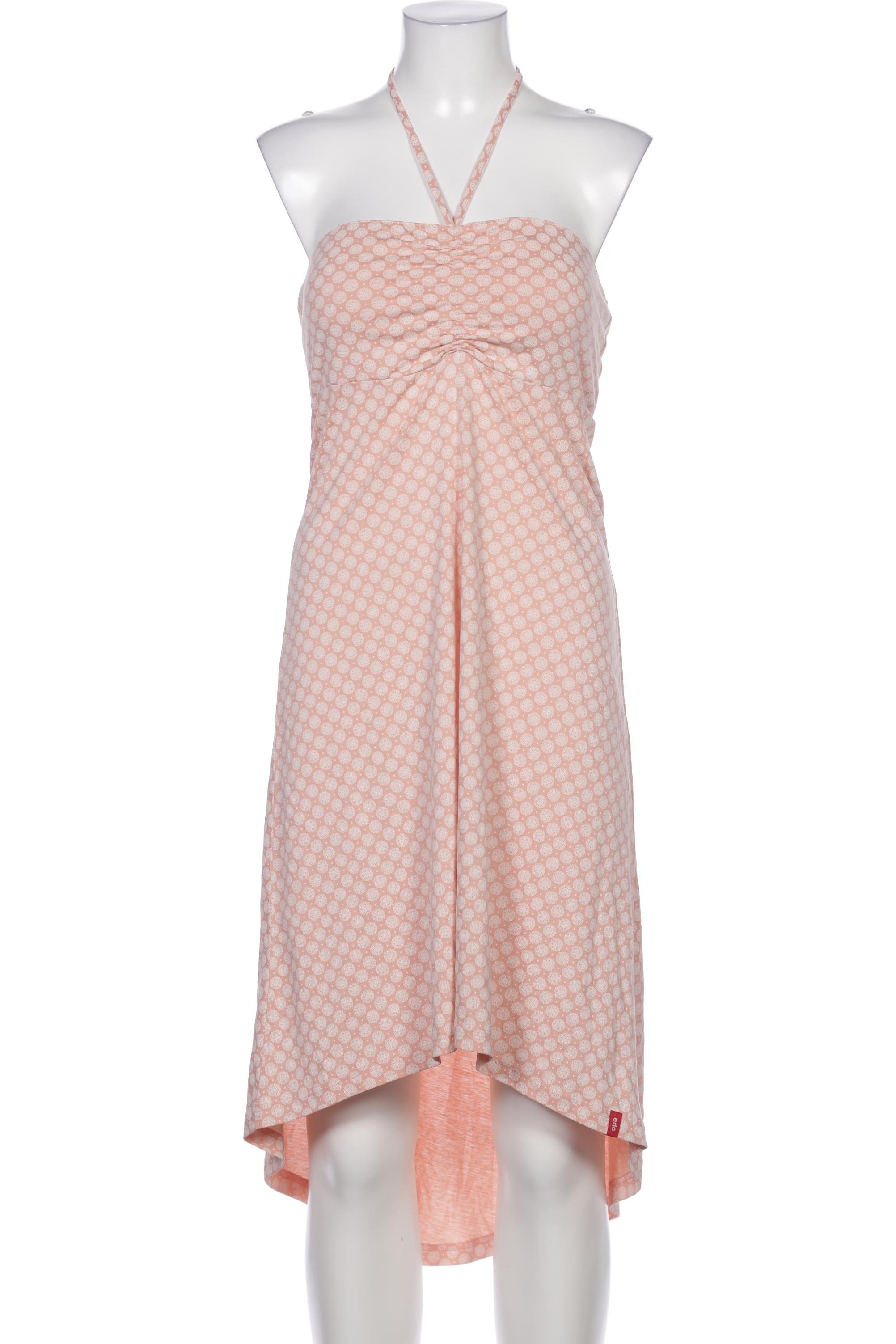 

Esprit Damen Kleid, pink, Gr. 38