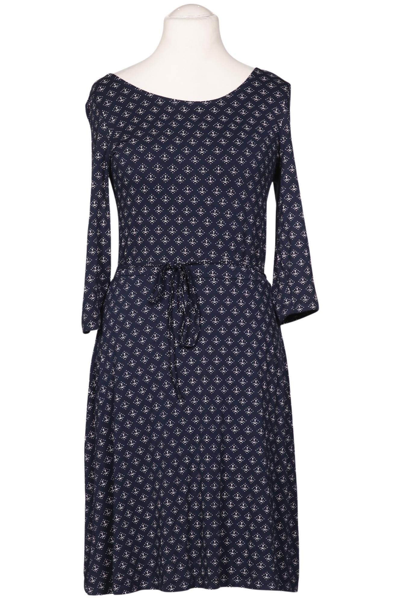 

Esprit Damen Kleid, marineblau, Gr. 38