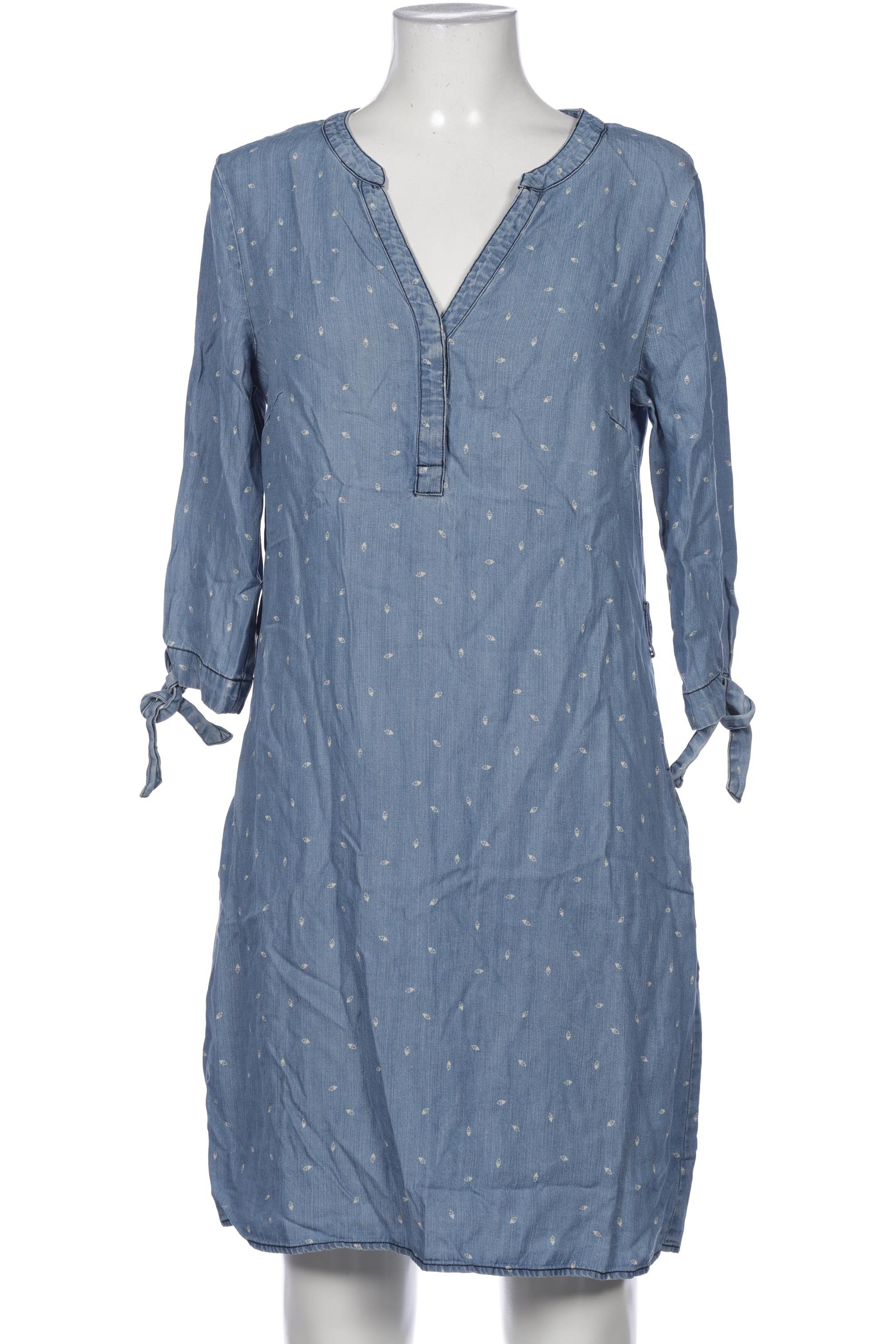 

Esprit Damen Kleid, blau