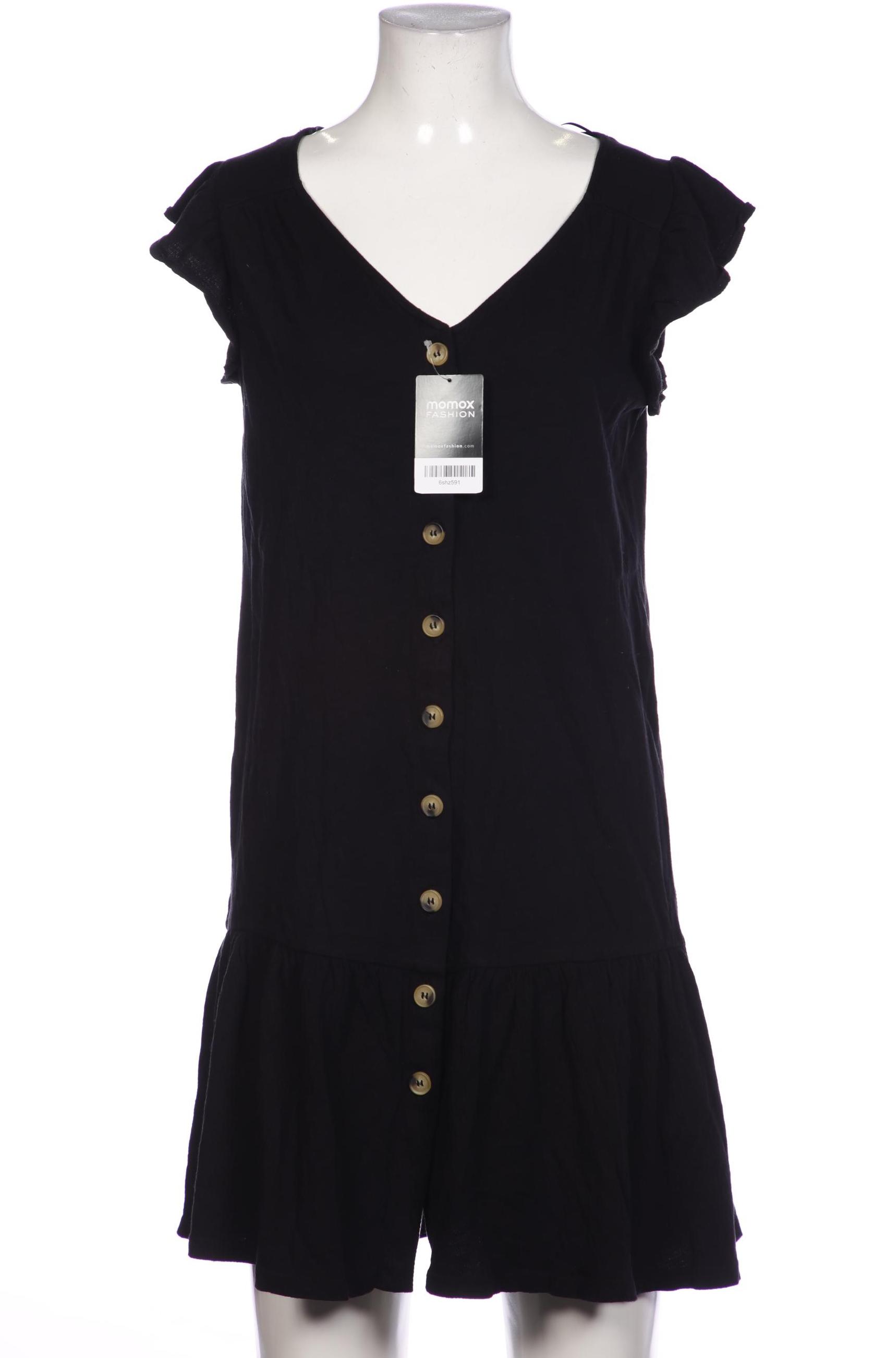 

Esprit Damen Kleid, schwarz, Gr. 34