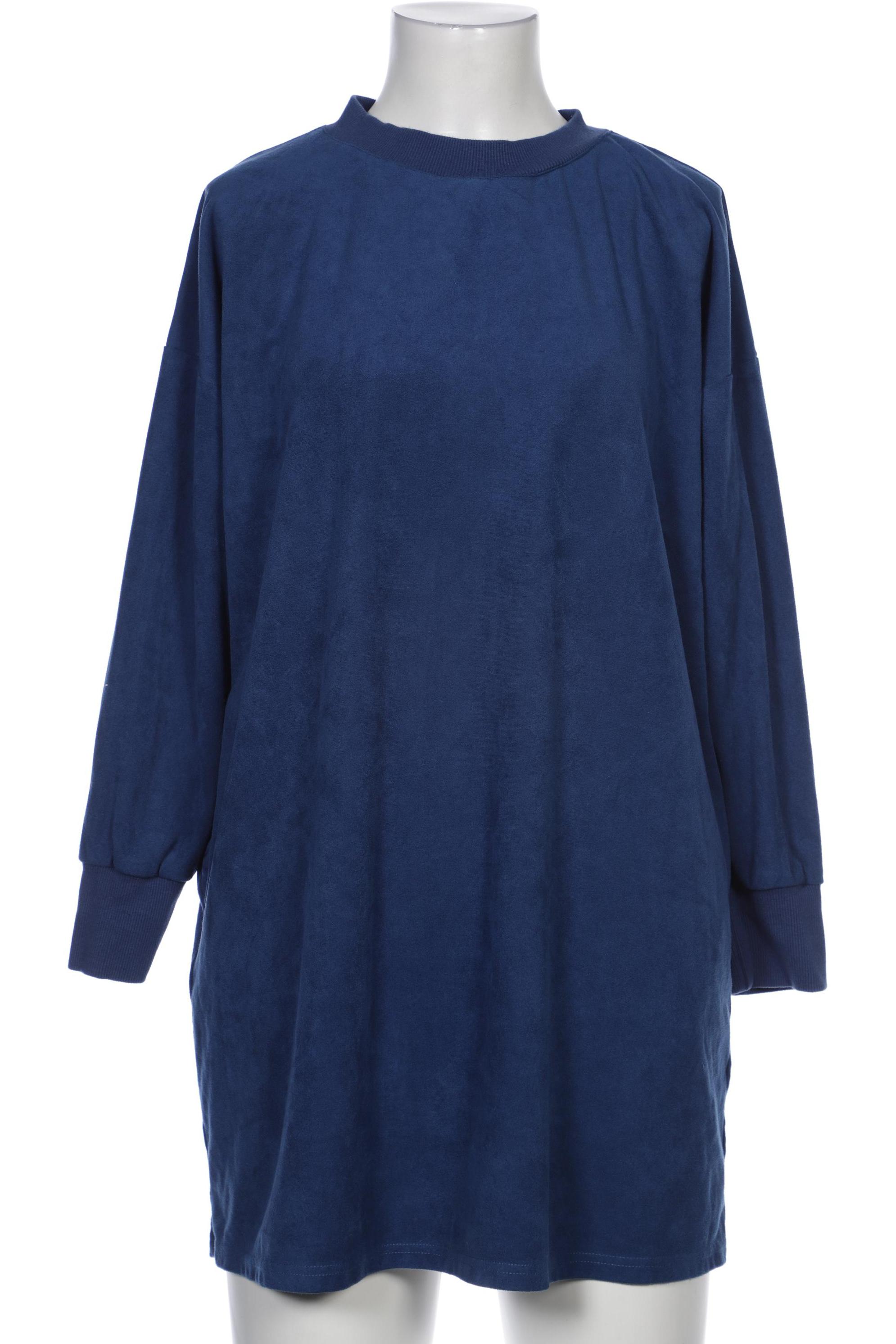 

Esprit Damen Kleid, blau