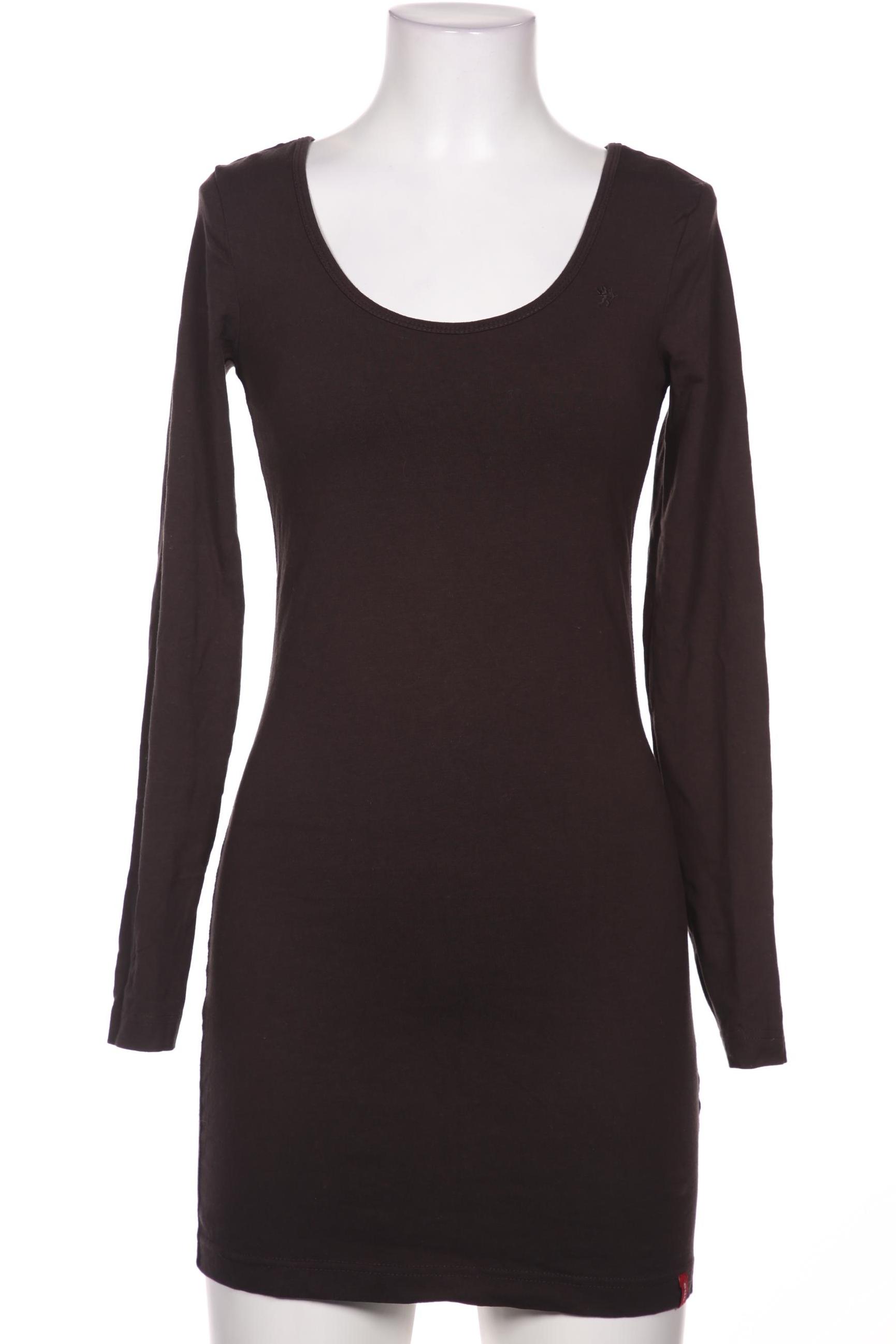 

Esprit Damen Kleid, braun, Gr. 34