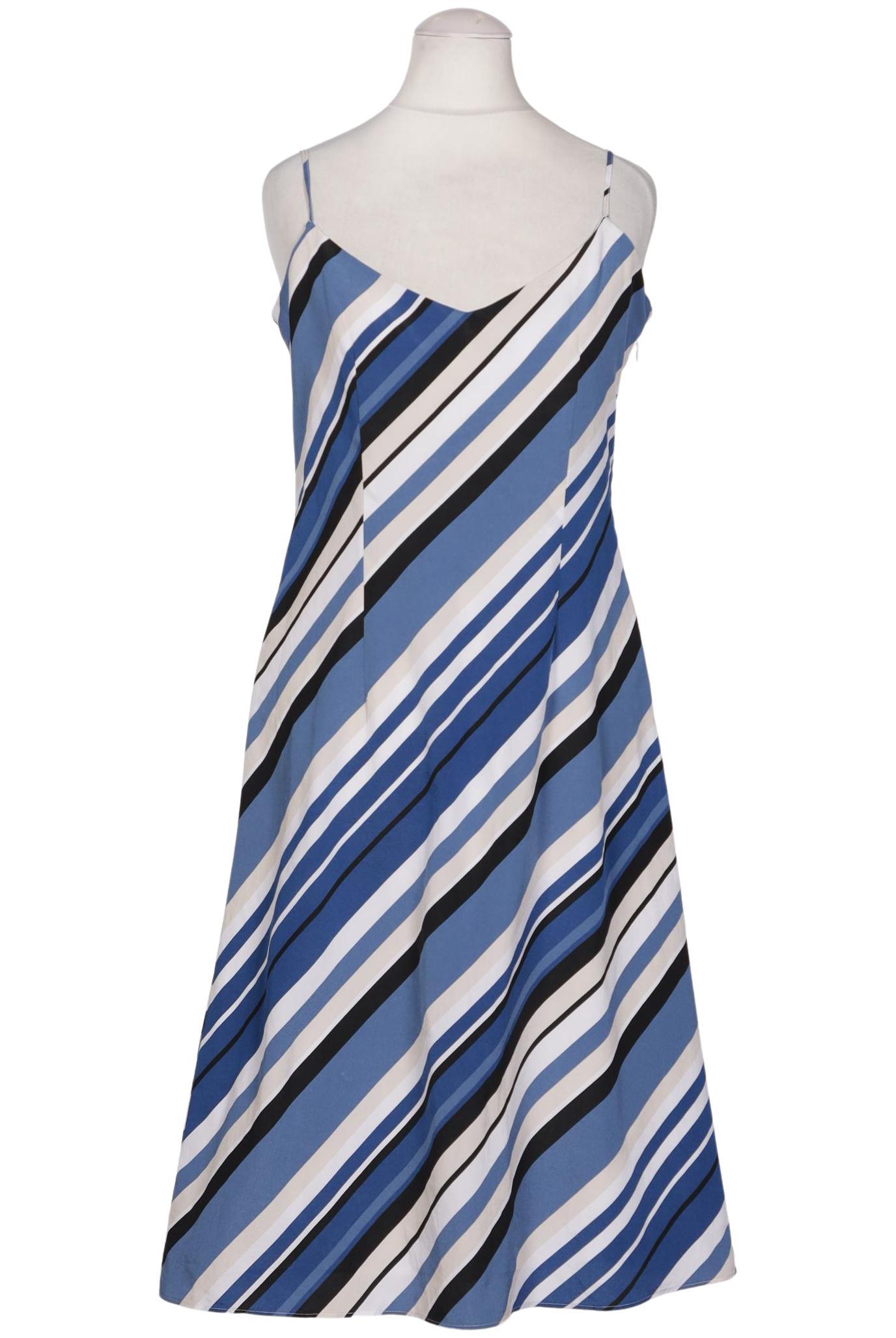 

Esprit Damen Kleid, mehrfarbig, Gr. 34