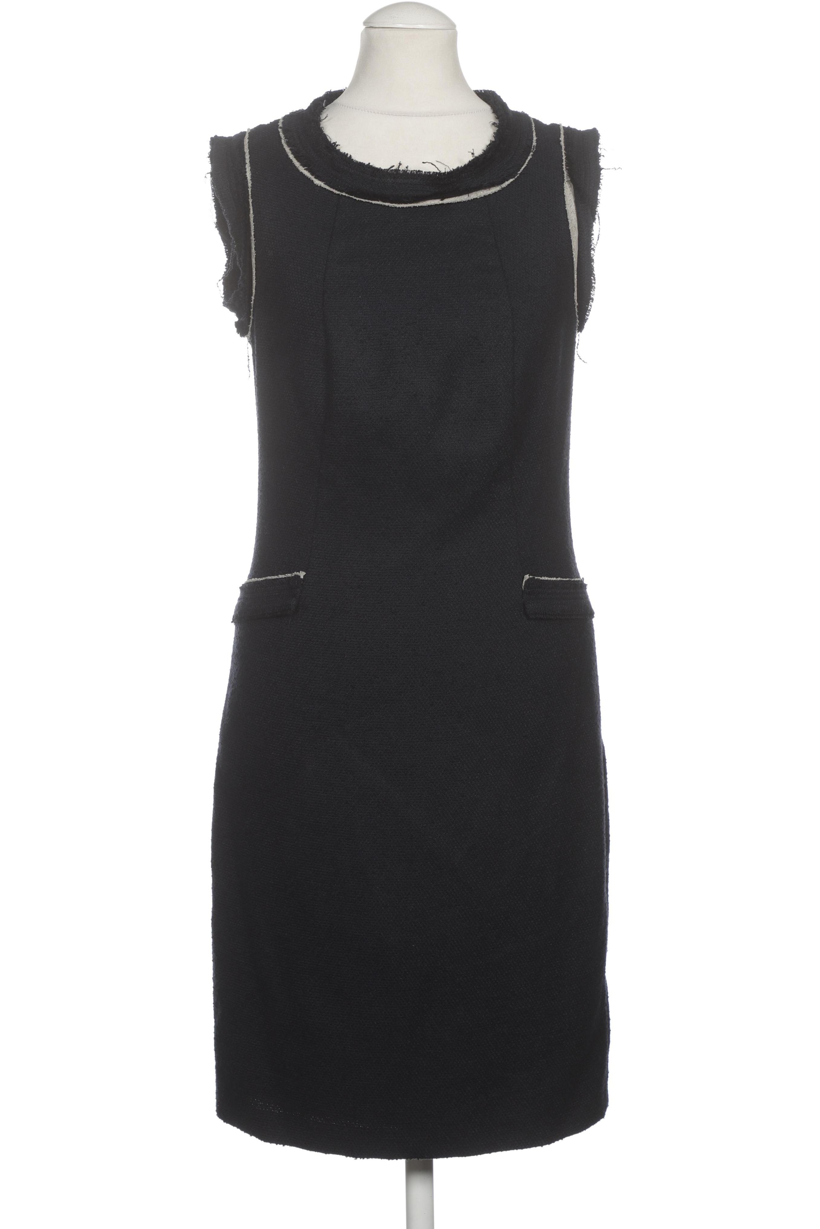 

Esprit Damen Kleid, marineblau, Gr. 32