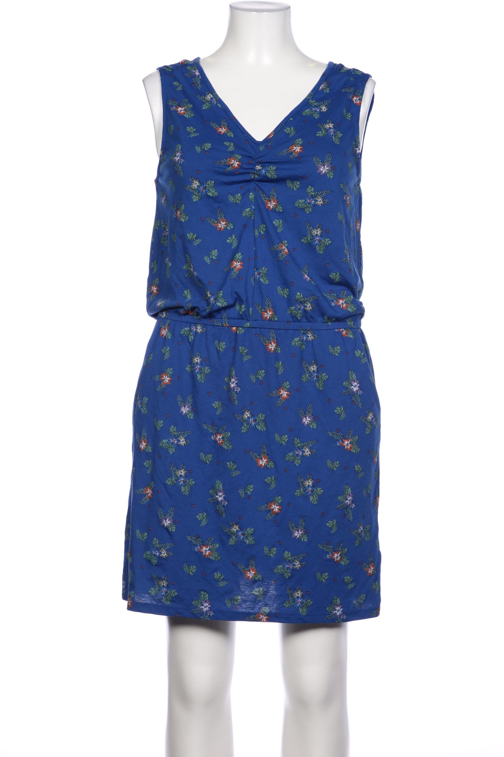 

Esprit Damen Kleid, blau