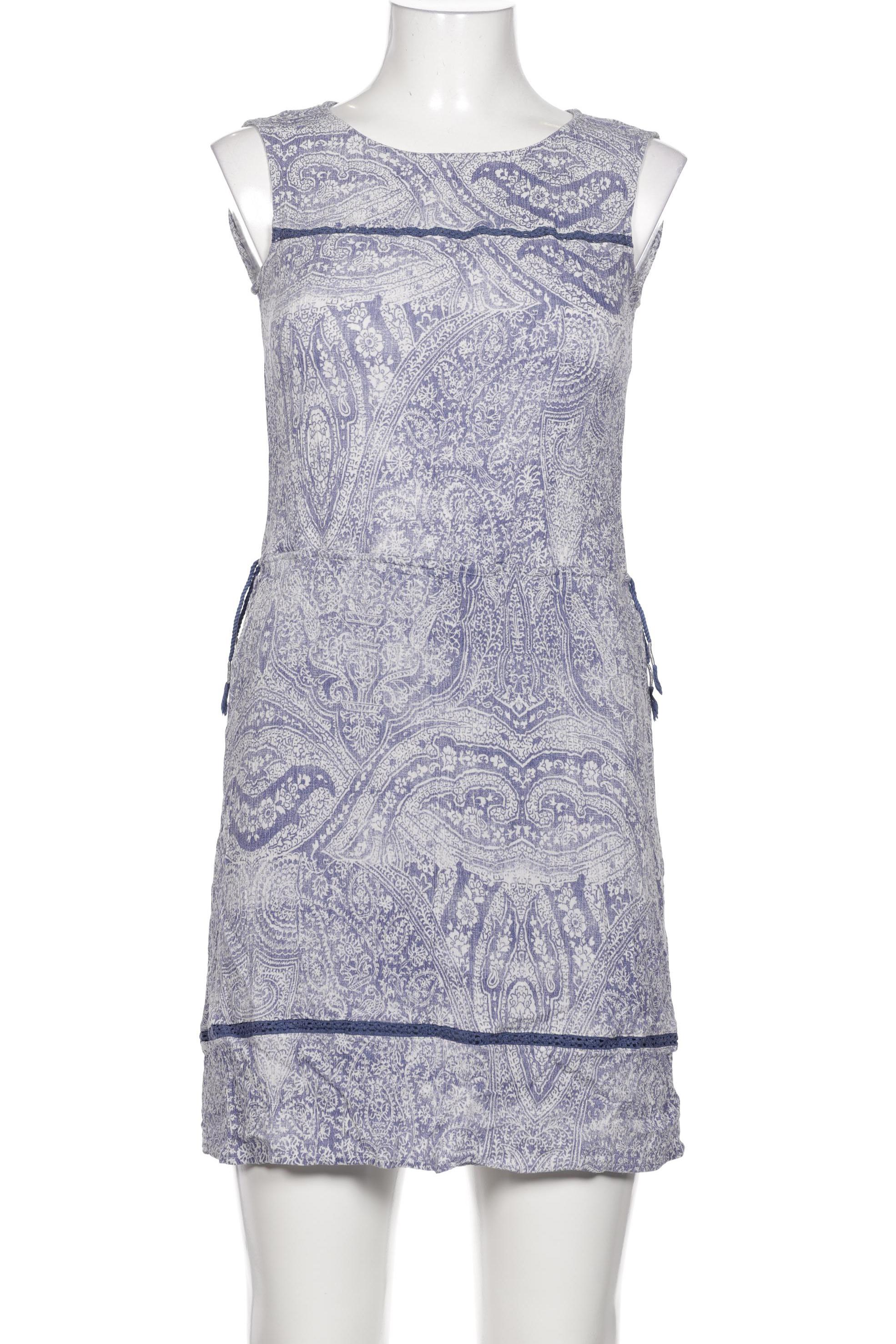 

Esprit Damen Kleid, blau