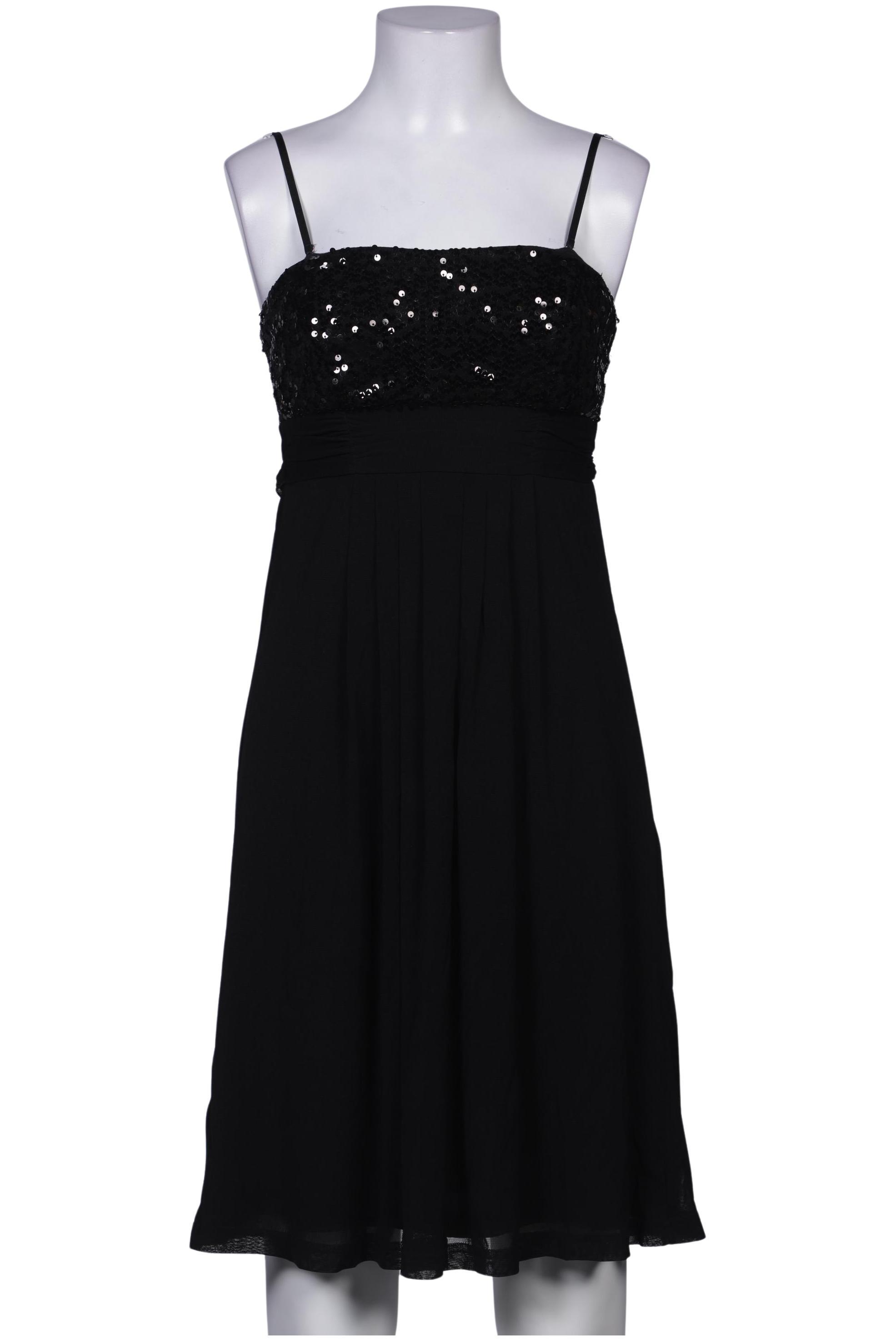 

Esprit Damen Kleid, schwarz, Gr. 36