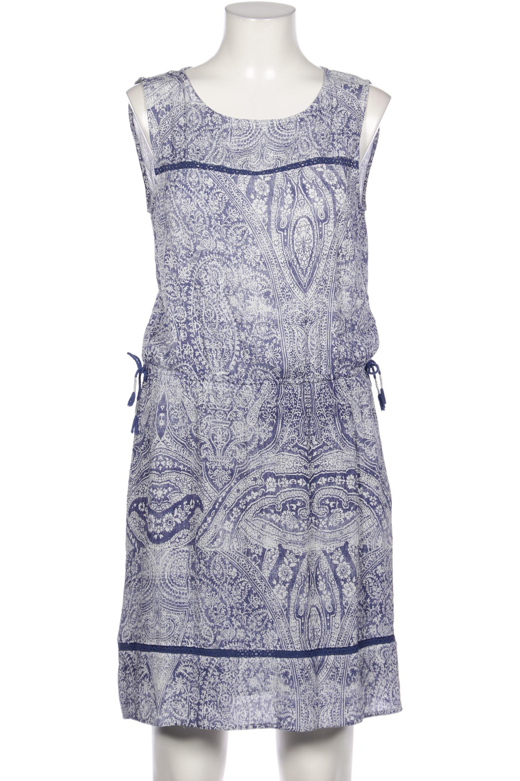 

Esprit Damen Kleid, marineblau