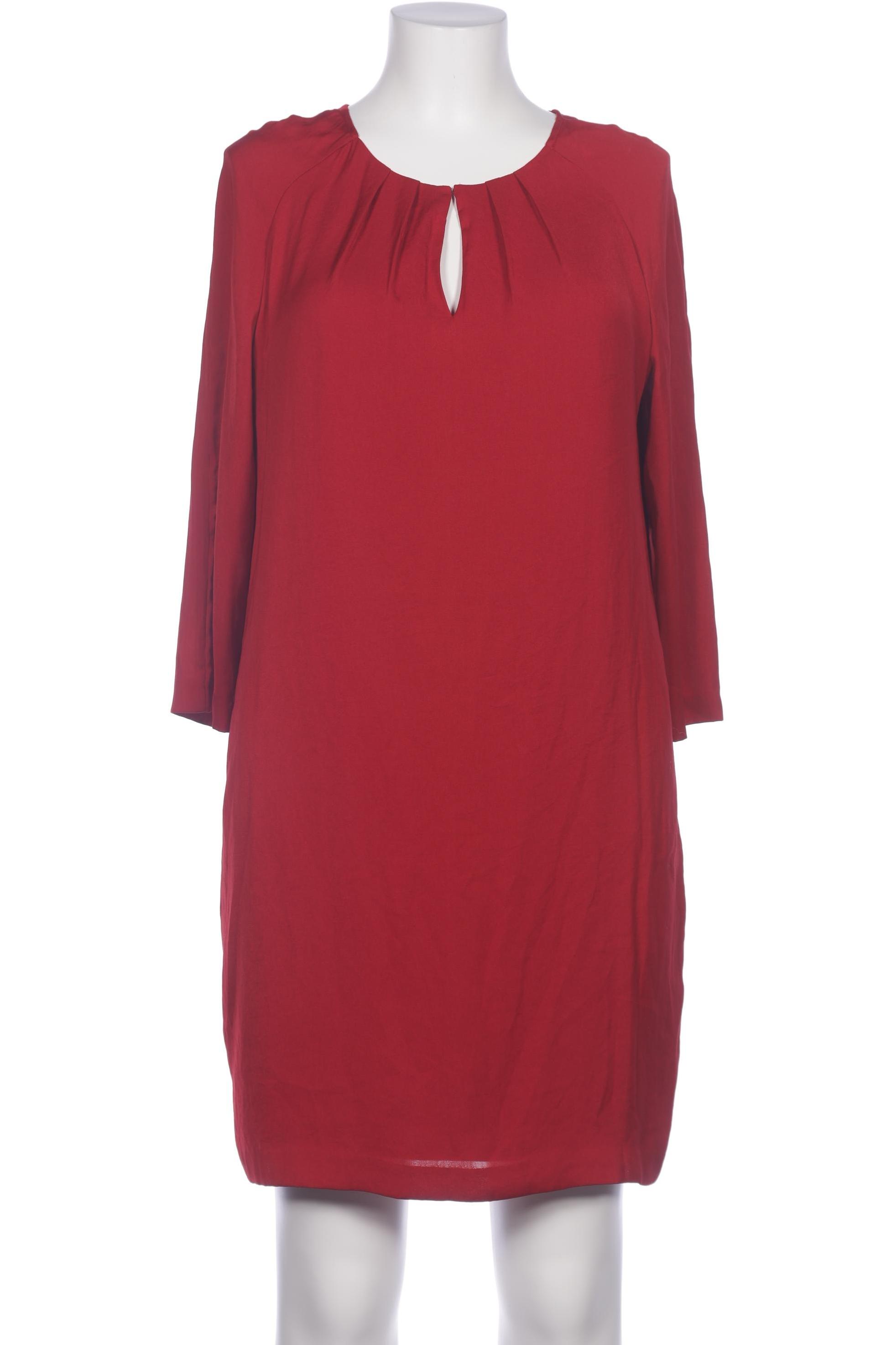 

Esprit Damen Kleid, rot, Gr. 42