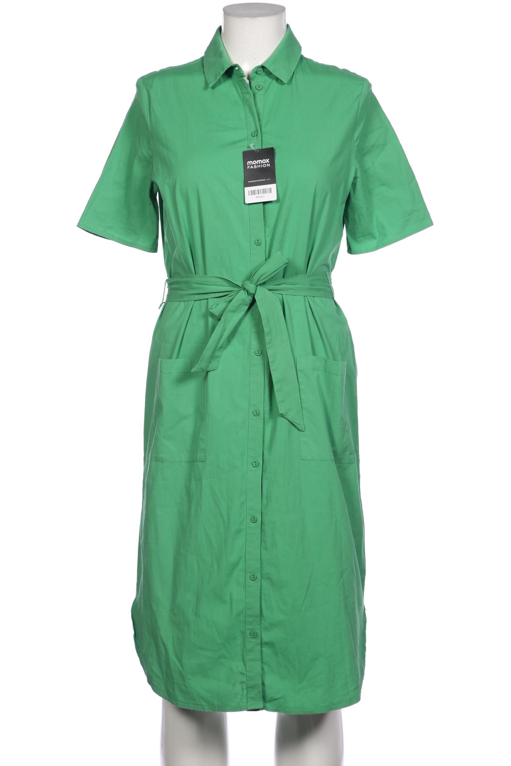 

Esprit Damen Kleid, grün, Gr. 40