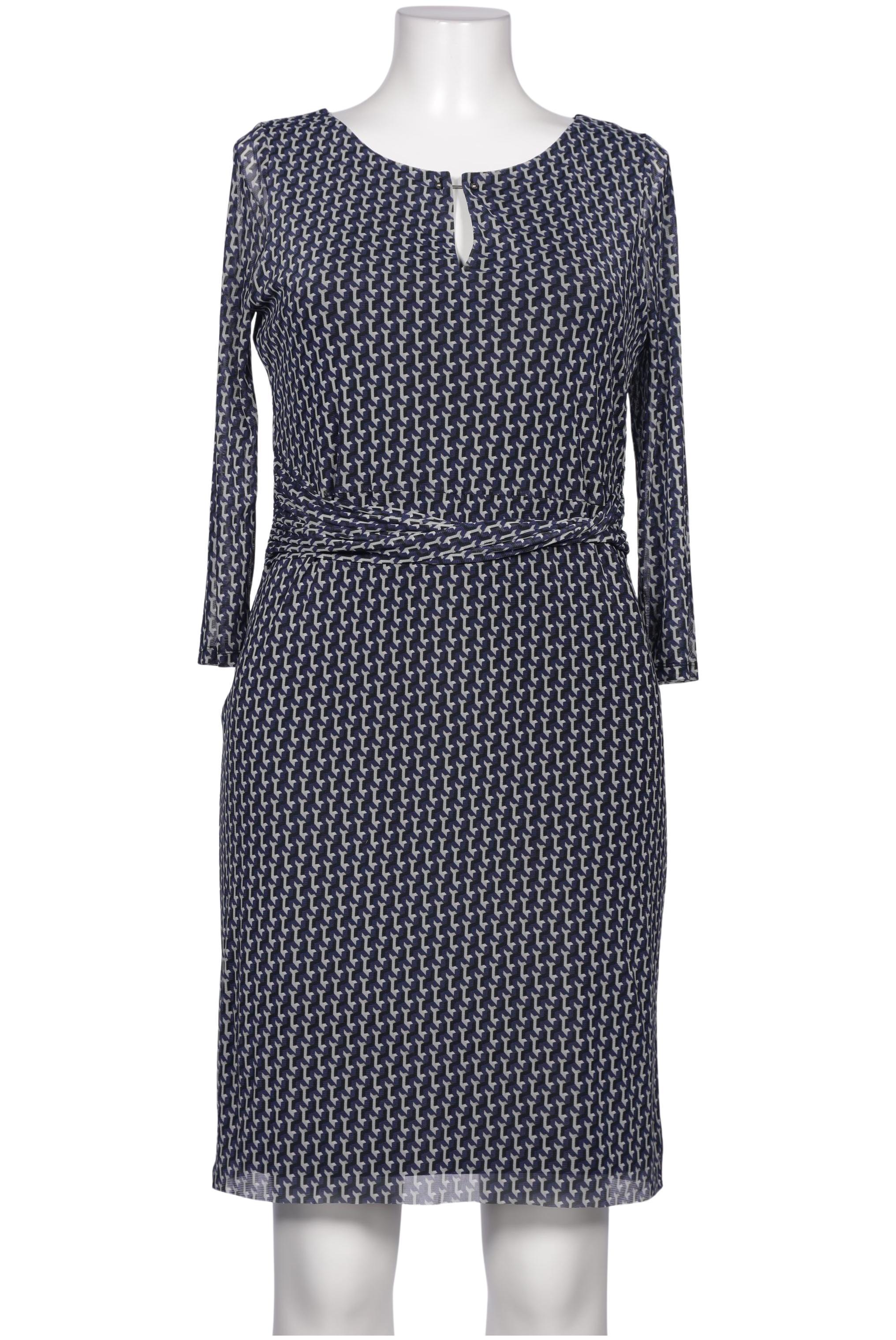 

Esprit Damen Kleid, marineblau, Gr. 44