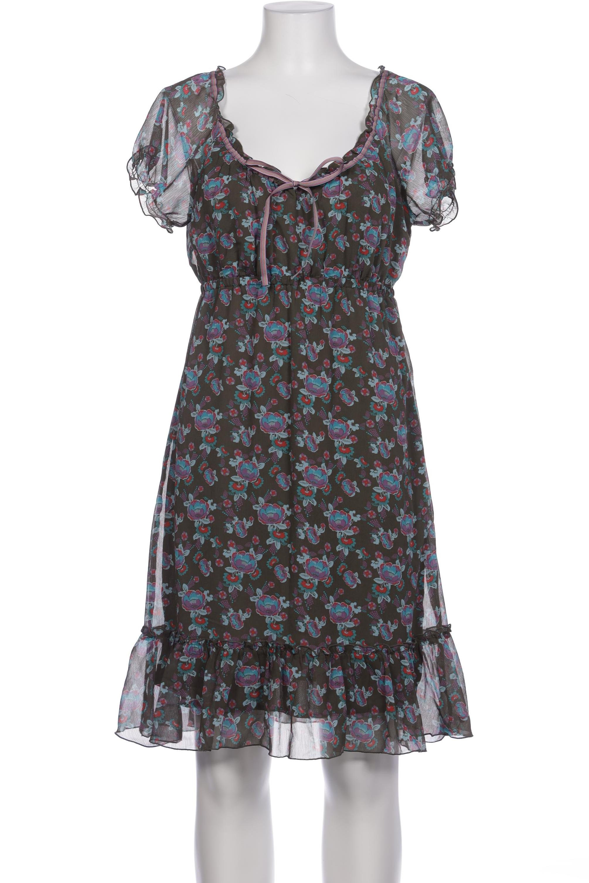 

Esprit Damen Kleid, grün, Gr. 40