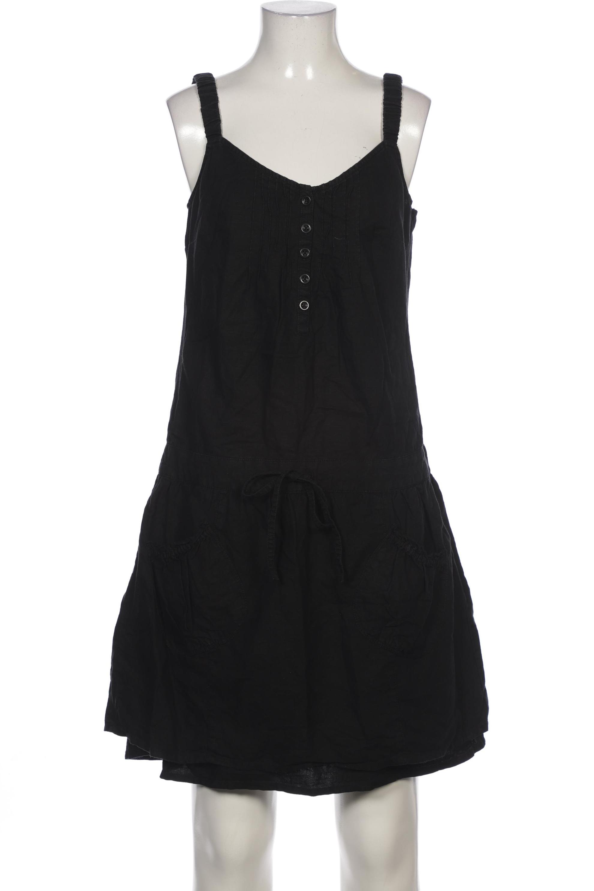 

Esprit Damen Kleid, schwarz